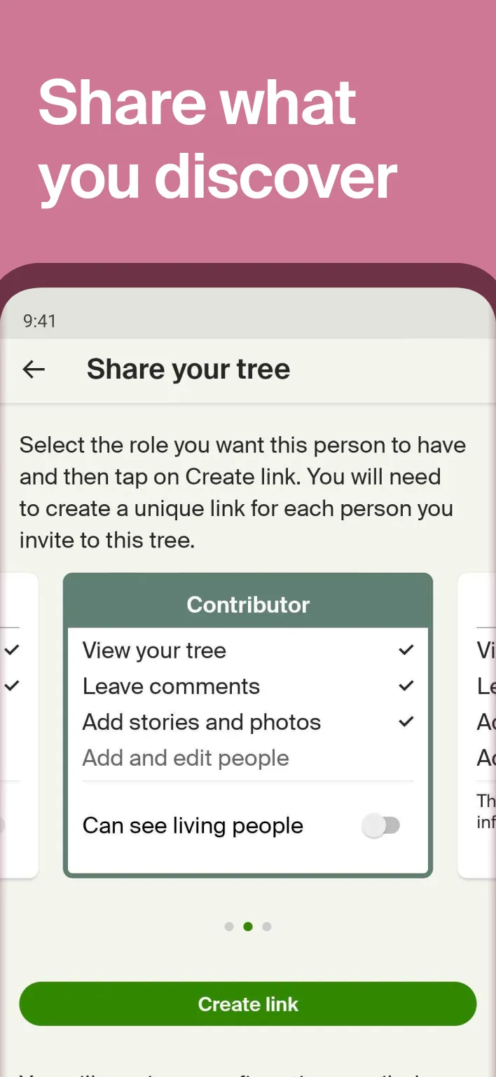 Ancestry: Family History & DNA | Indus Appstore | Screenshot