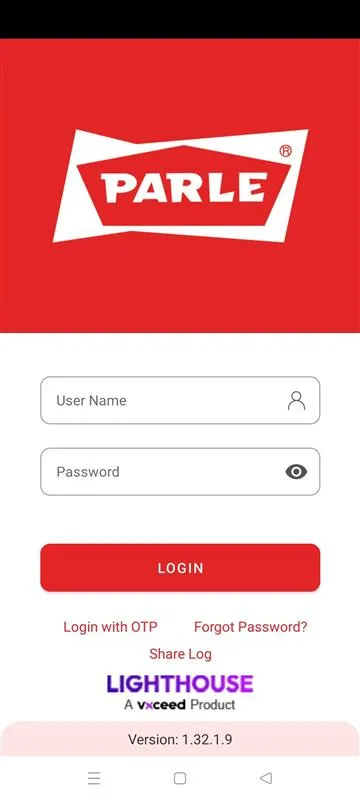 Parle Eye Salesman | Indus Appstore | Screenshot