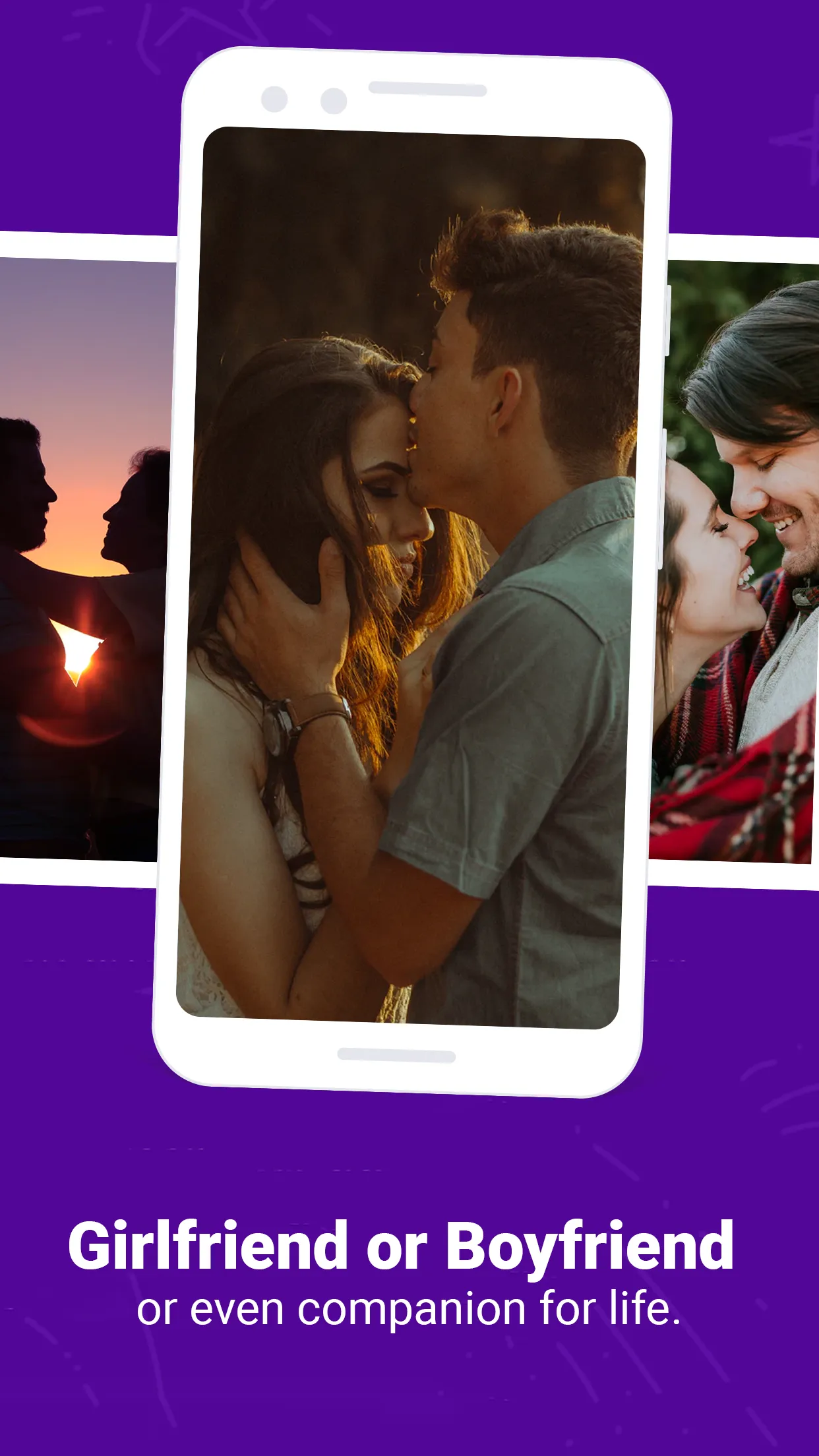 Casual Dating: Local Meetup | Indus Appstore | Screenshot