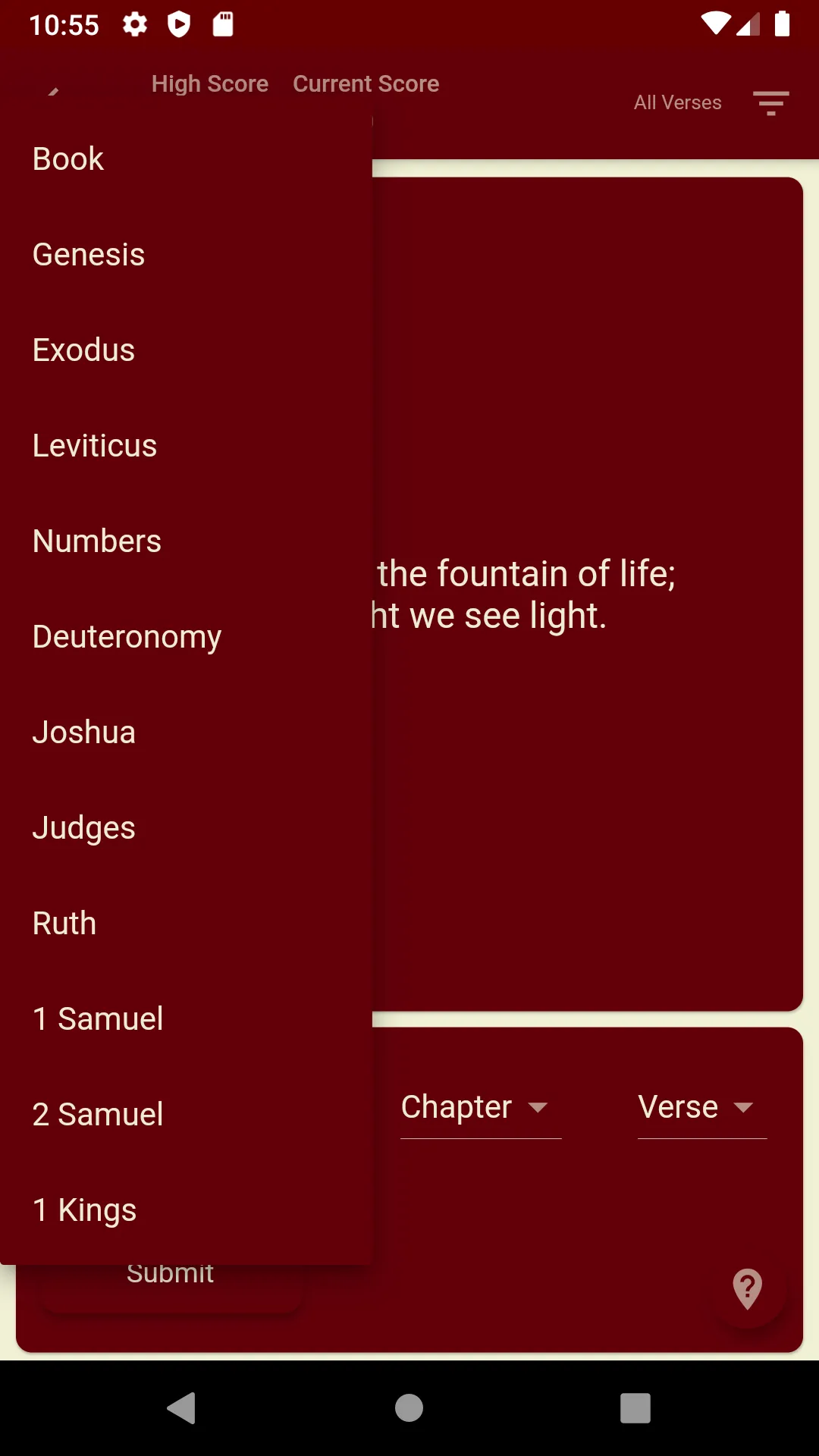 Verses Versus | Indus Appstore | Screenshot