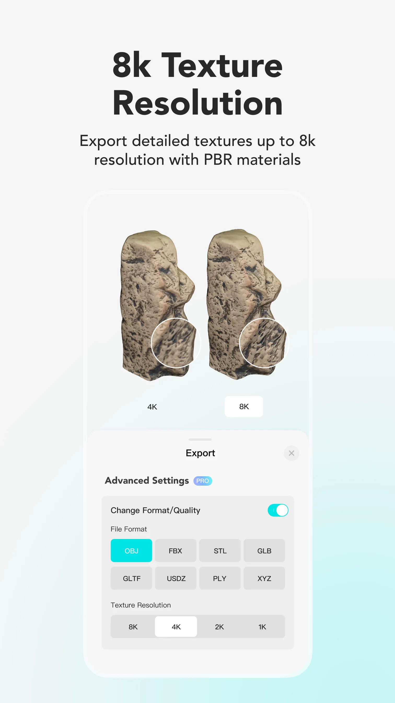 KIRI Engine: 3D Scanner App | Indus Appstore | Screenshot