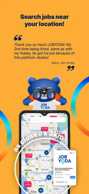 JOBYODA | Indus Appstore | Screenshot