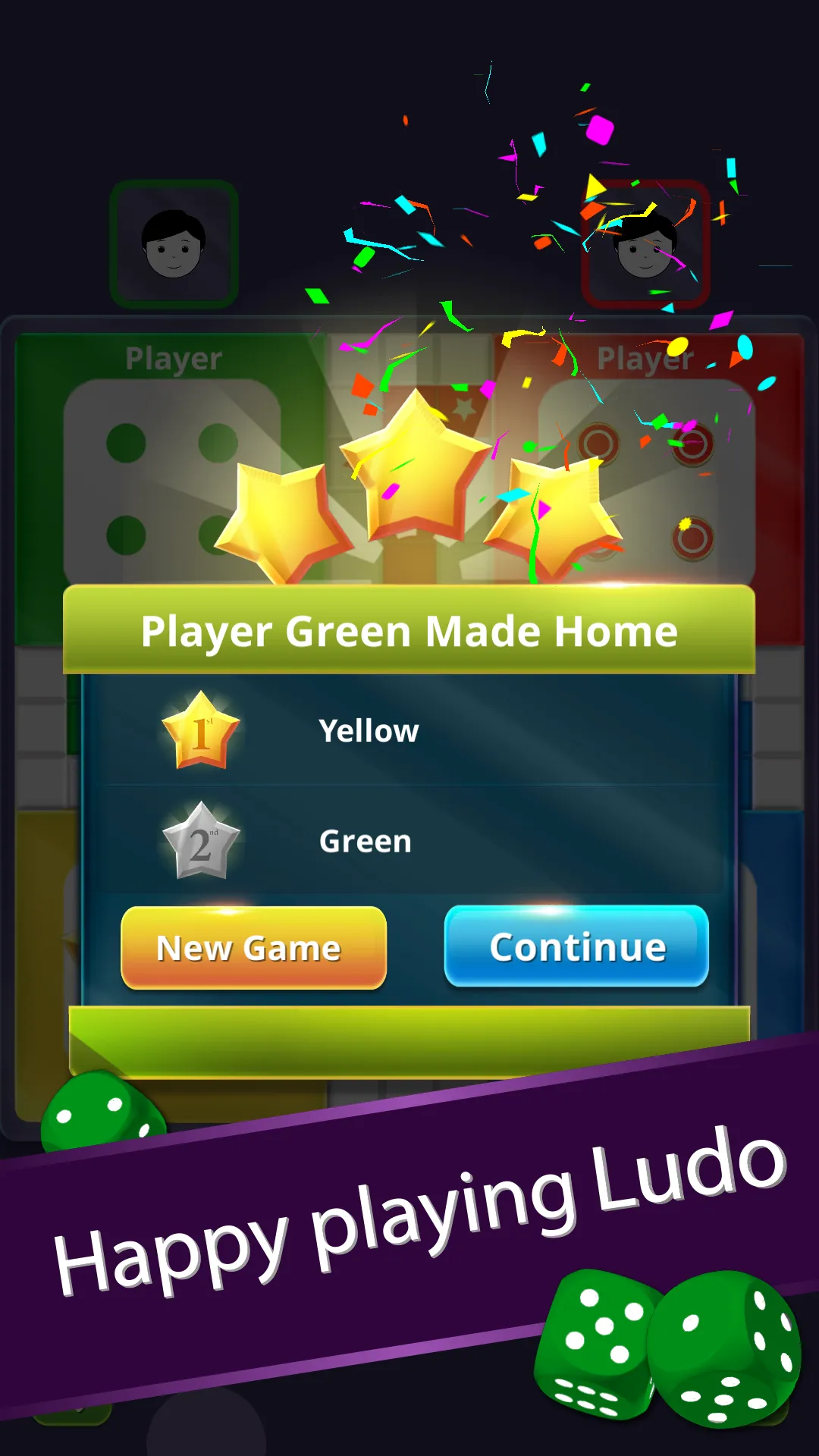 Ludo | Indus Appstore | Screenshot