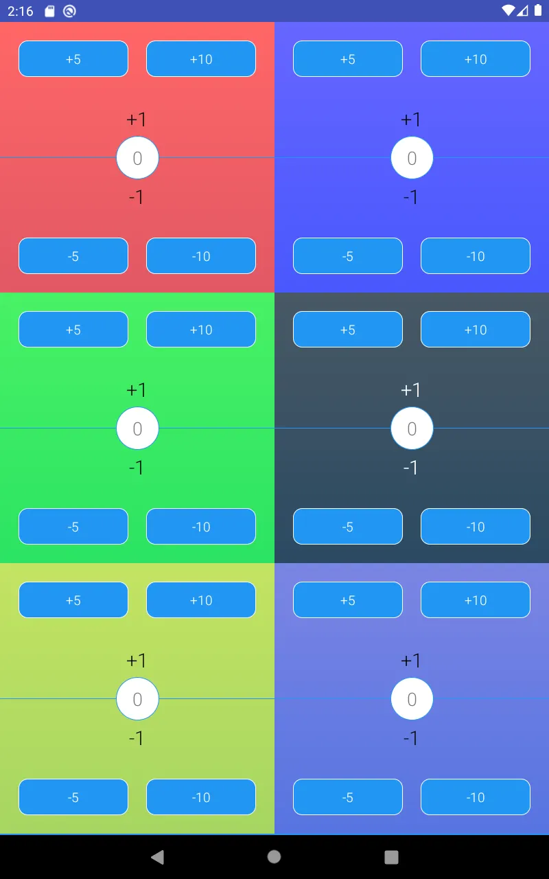 TablePro - Board game | Indus Appstore | Screenshot