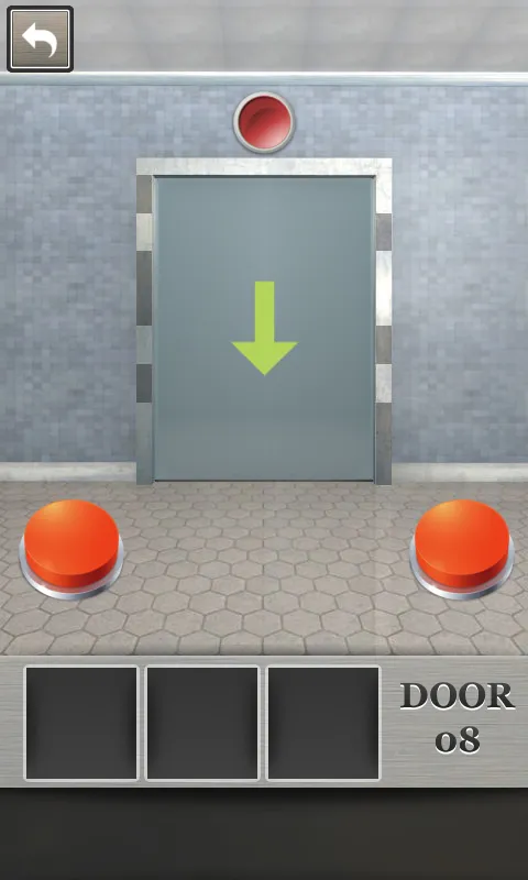 100 Doors Journey | Indus Appstore | Screenshot