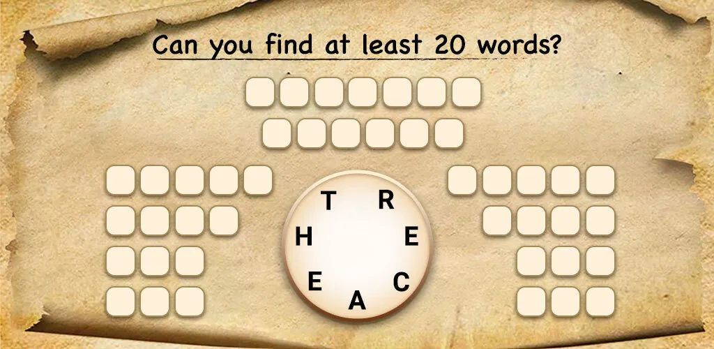 Word Trip - Word Puzzle Game | Indus Appstore | Screenshot