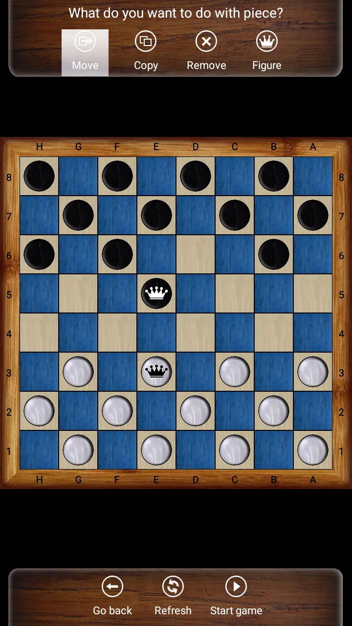 Filipino Checkers - Dama | Indus Appstore | Screenshot