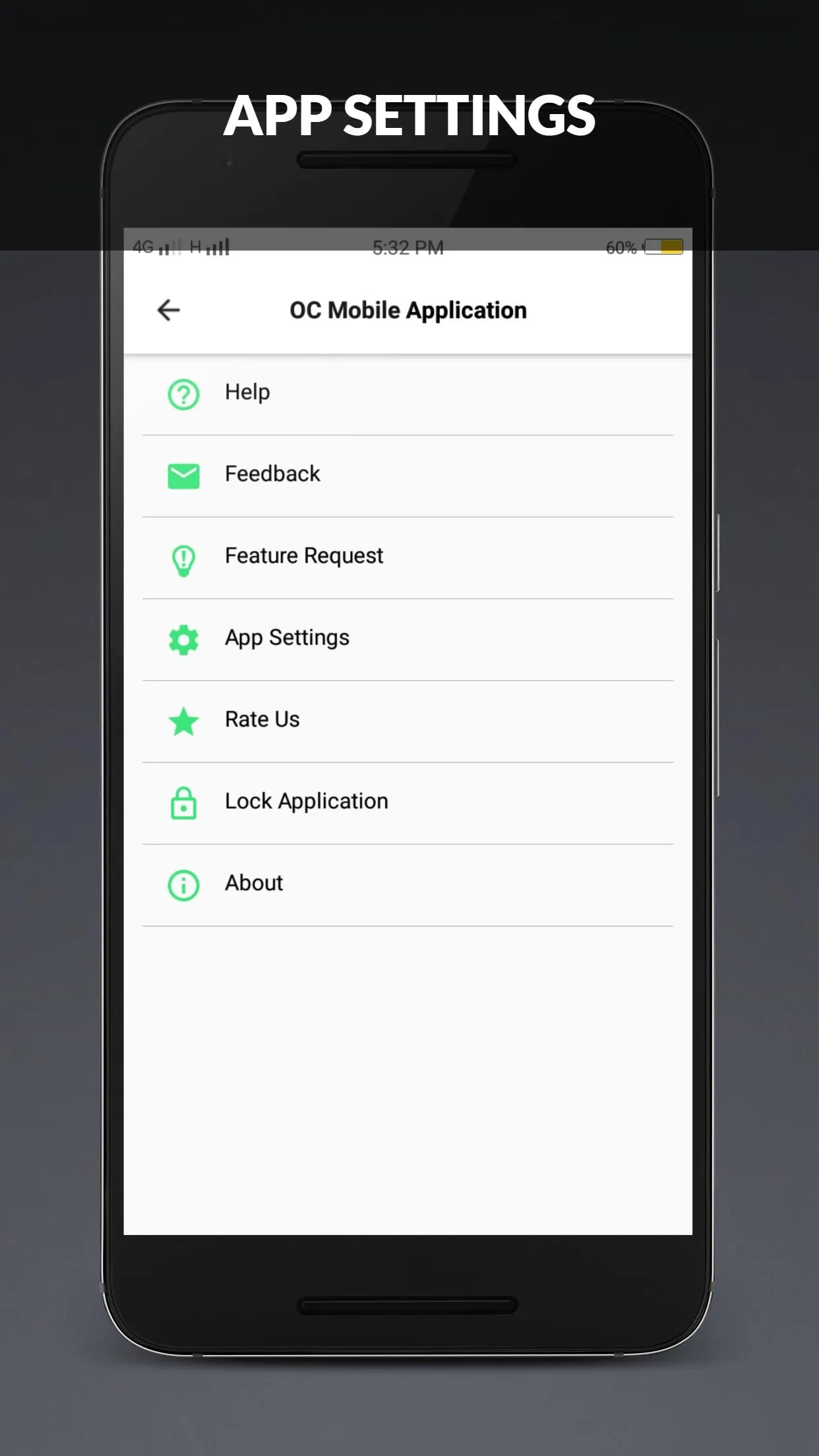 Opencart Admin Mobile App. | Indus Appstore | Screenshot