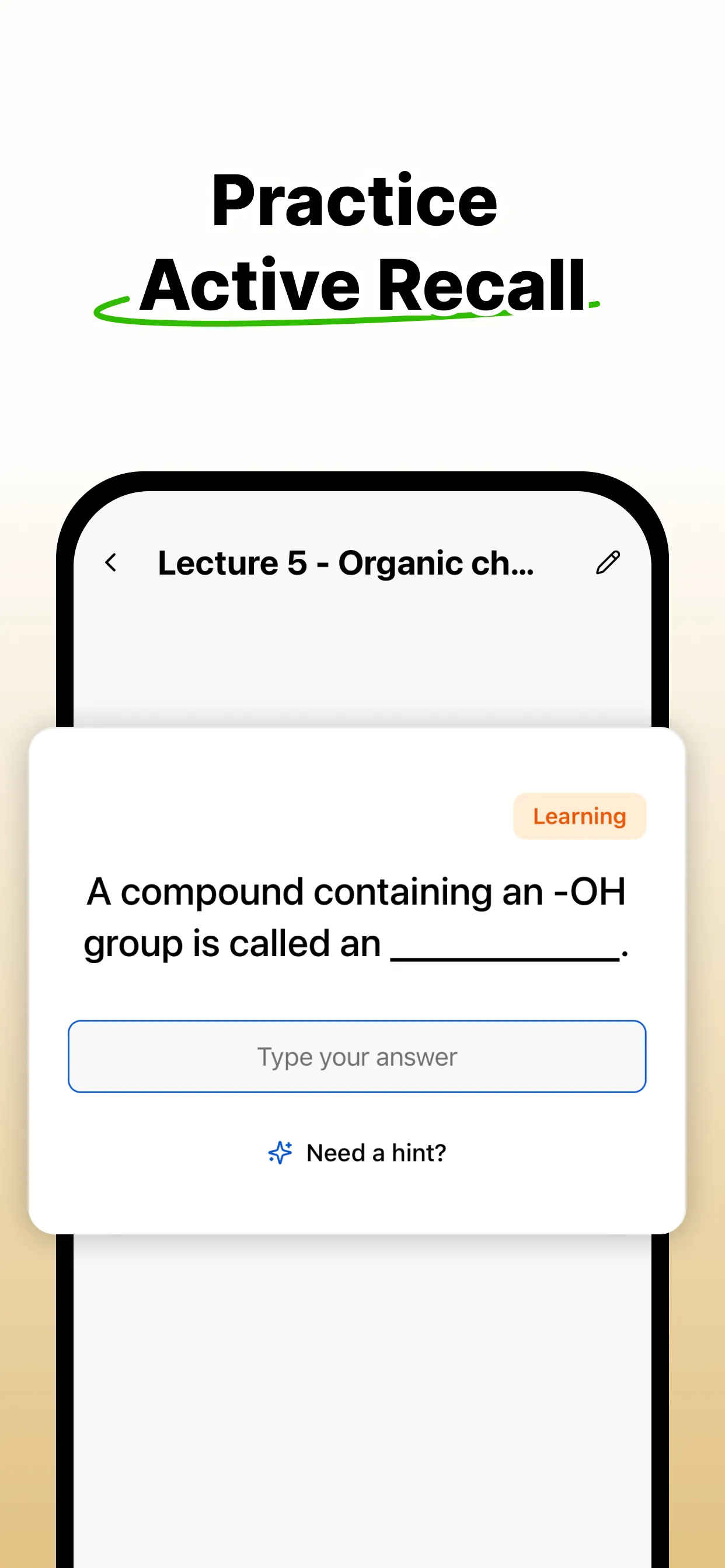 Studley AI - Get better grades | Indus Appstore | Screenshot