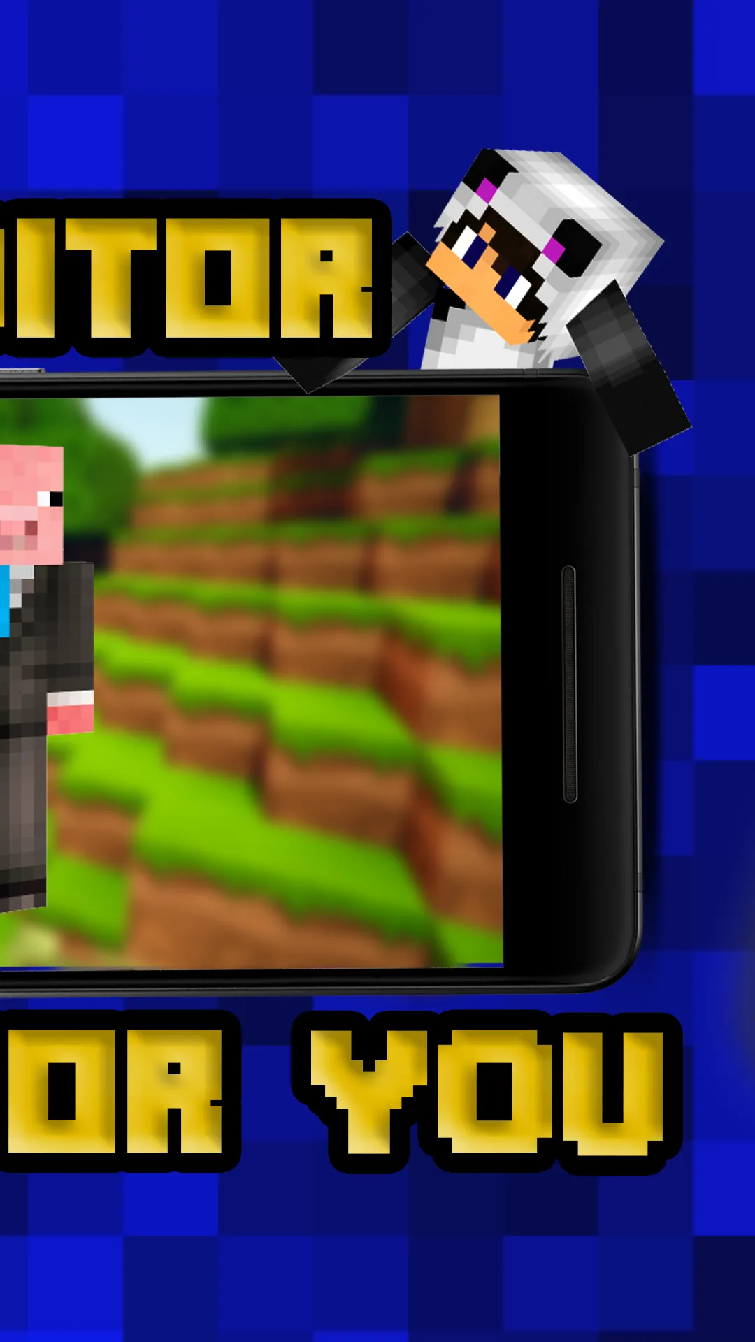 Master for Minecraft: Mod pack | Indus Appstore | Screenshot