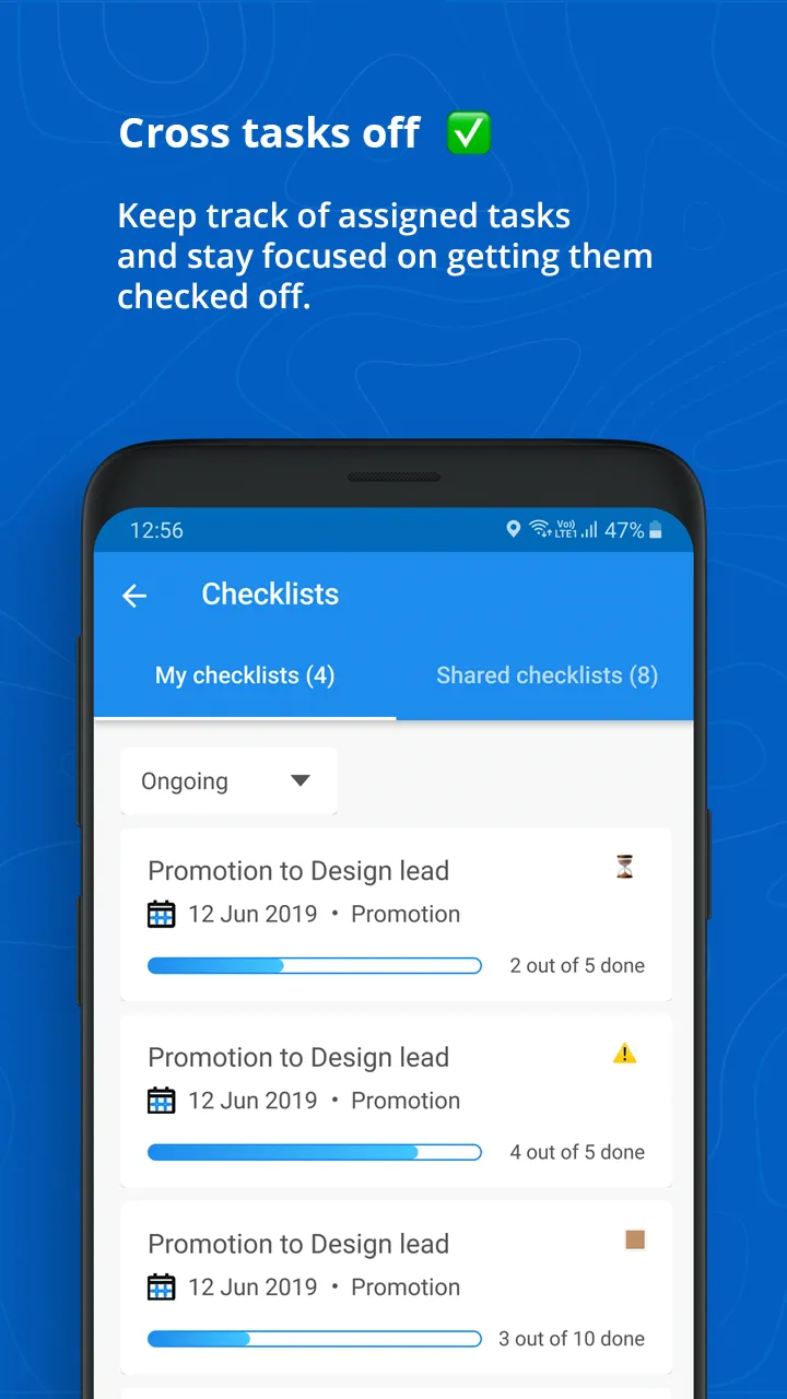 sumHR - All-in-one HR platform | Indus Appstore | Screenshot