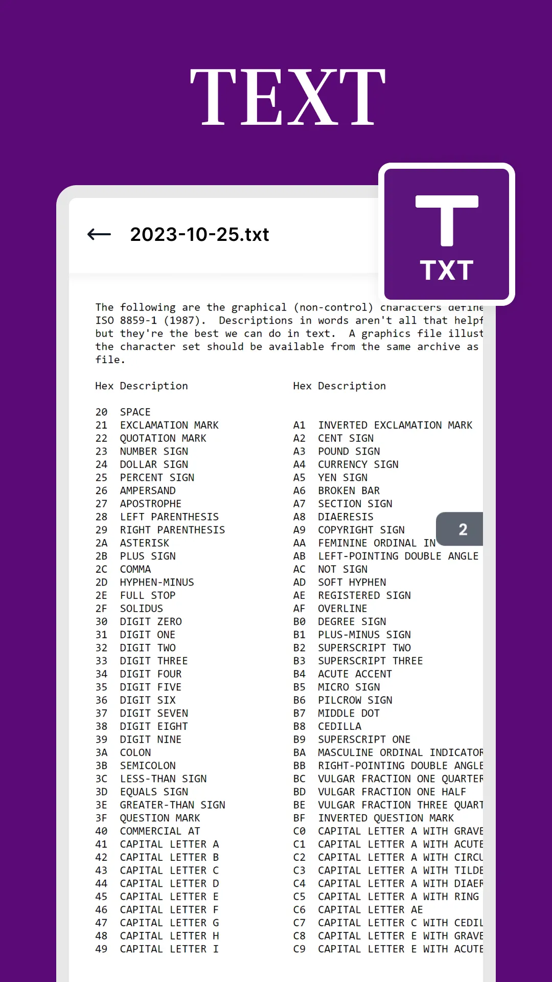Docx Reader - Office Reader | Indus Appstore | Screenshot