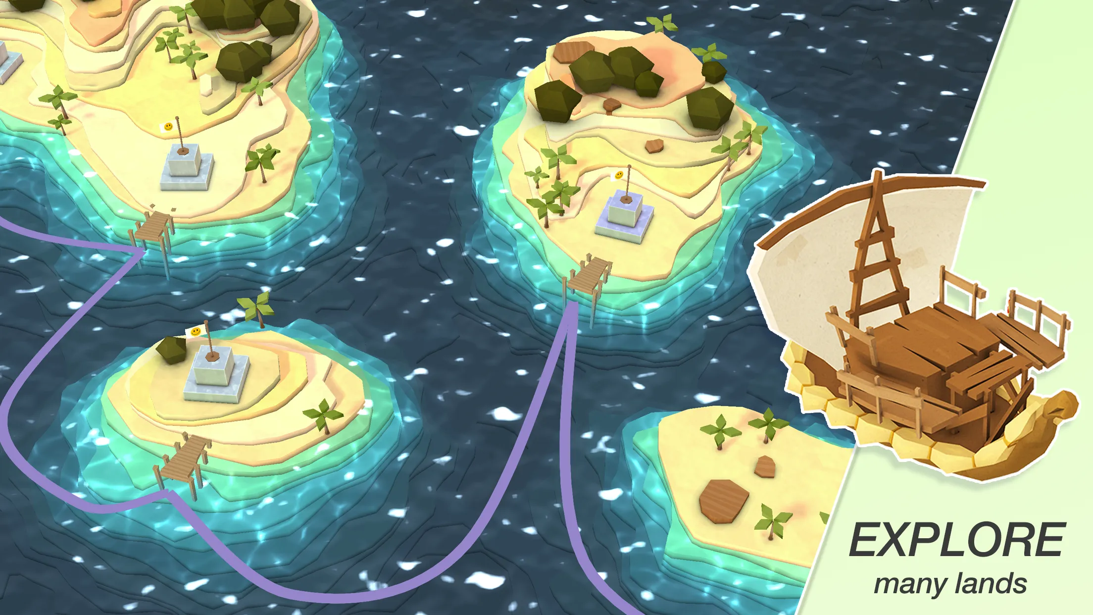 Godus | Indus Appstore | Screenshot