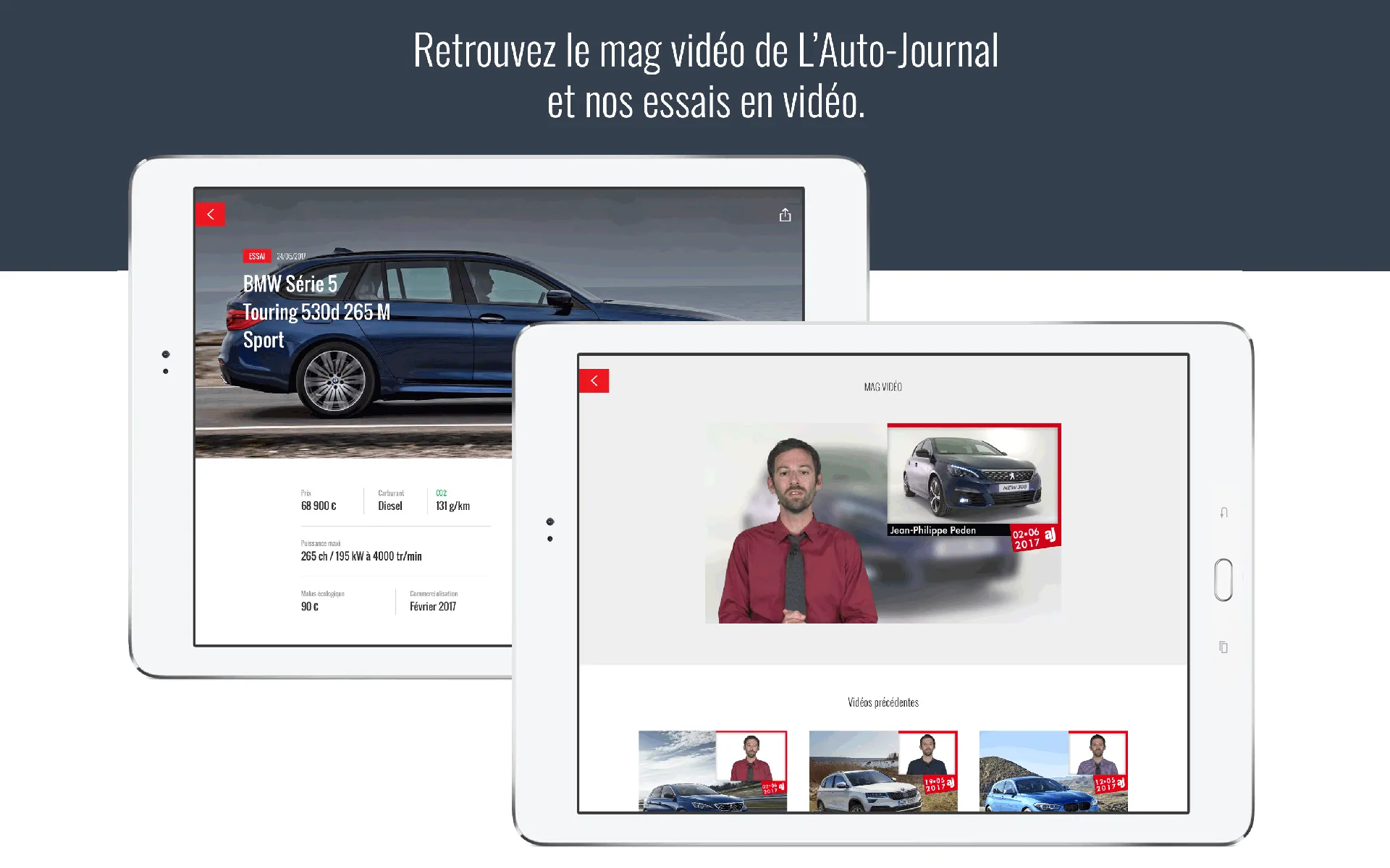 Auto Journal | Indus Appstore | Screenshot