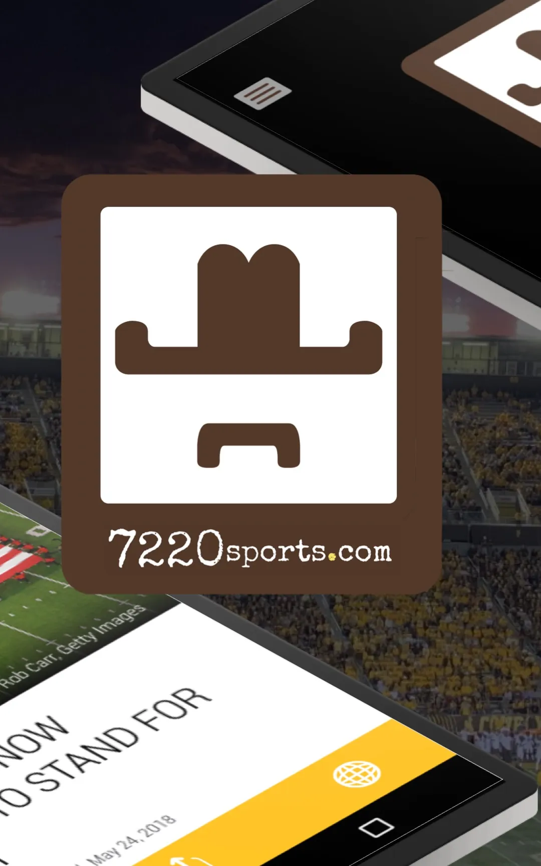 7220 Sports | Indus Appstore | Screenshot