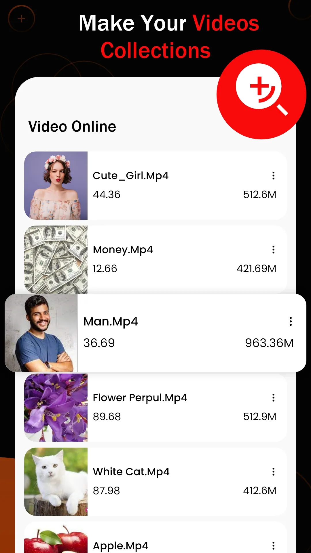 All Video Downloader With VPN | Indus Appstore | Screenshot