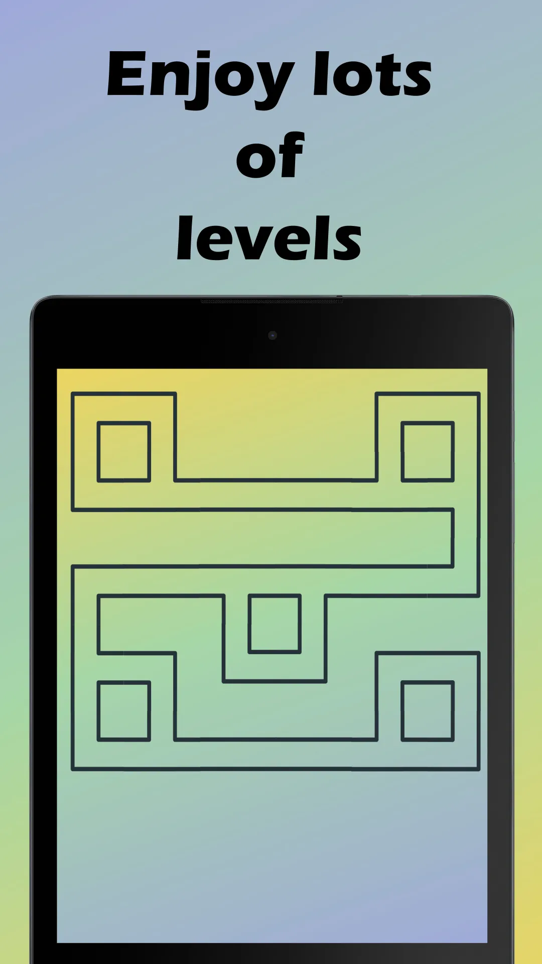 Connecter - Relaxing game | Indus Appstore | Screenshot