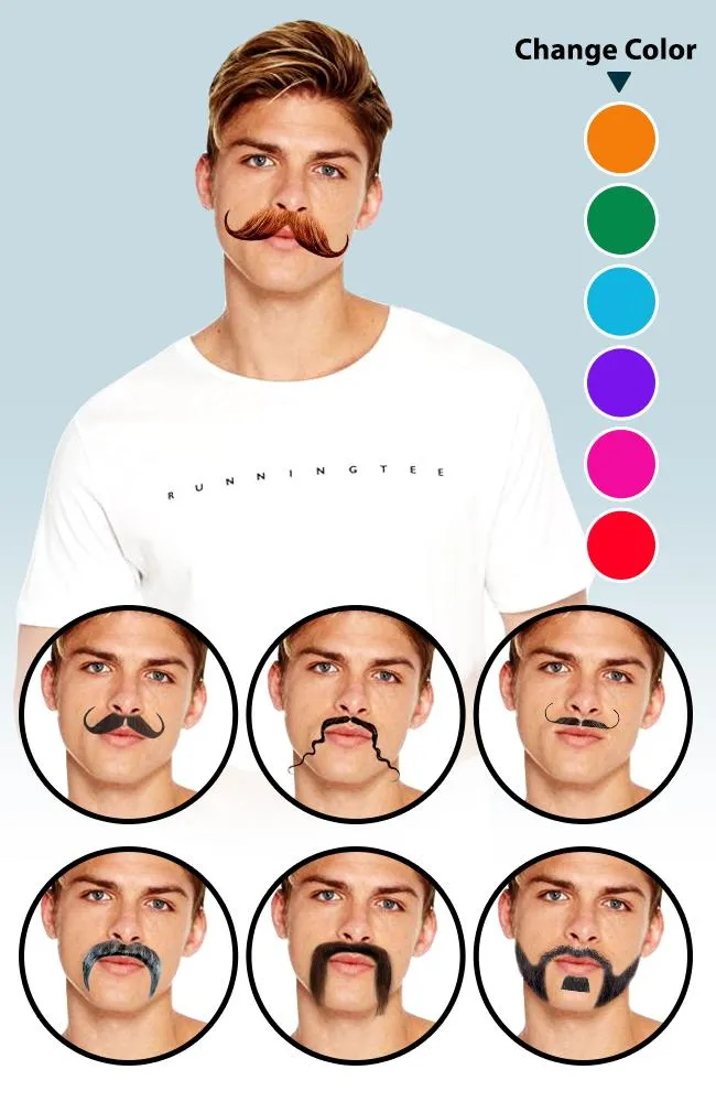 Man Fit Body Photo Editor: Abs | Indus Appstore | Screenshot