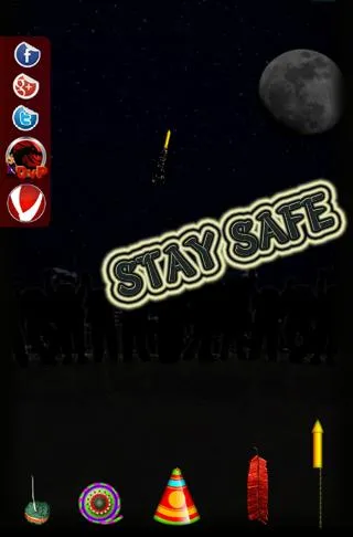 Firecracker | Indus Appstore | Screenshot