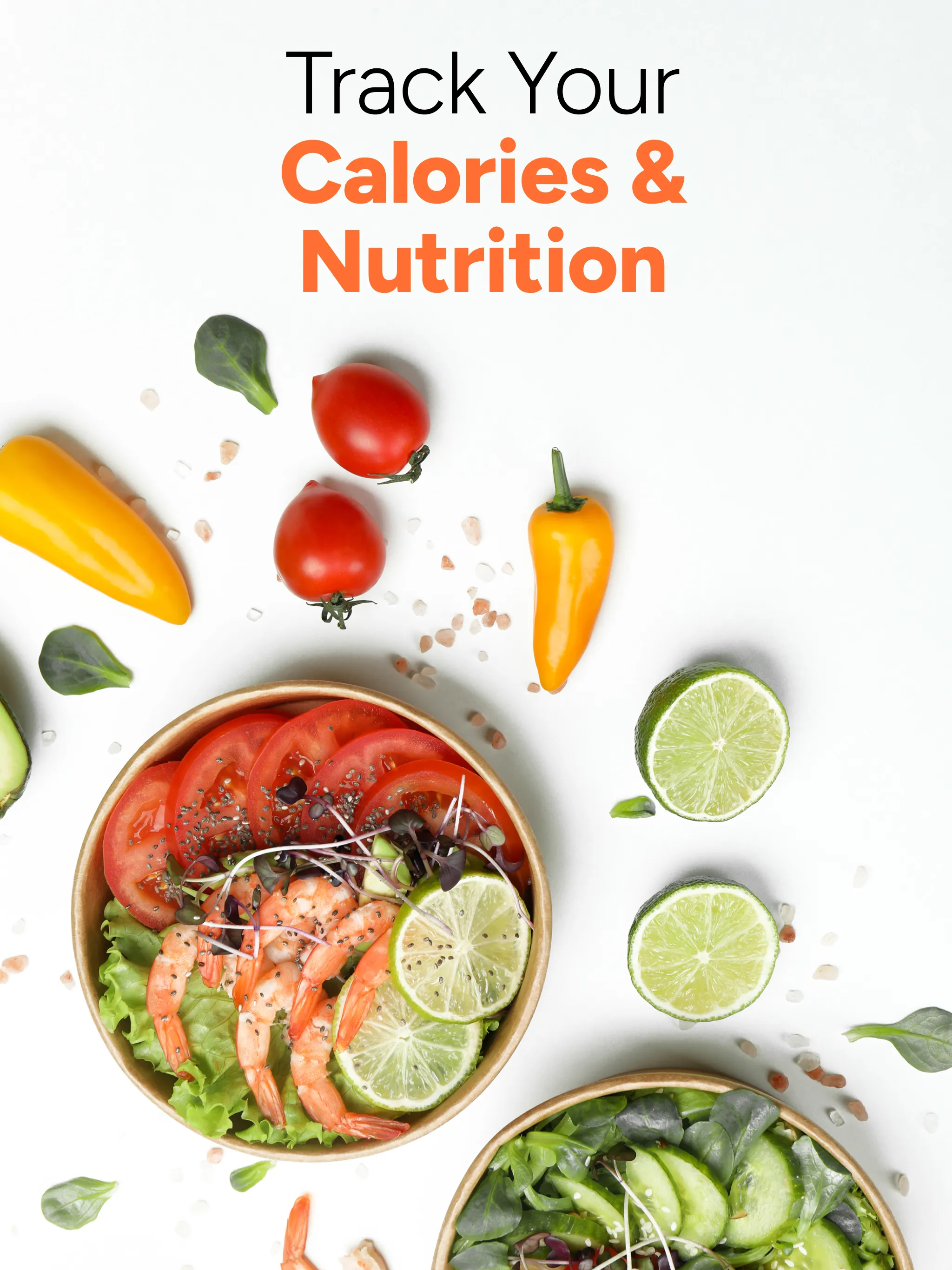 AI Calorie Tracker - Fit AI | Indus Appstore | Screenshot