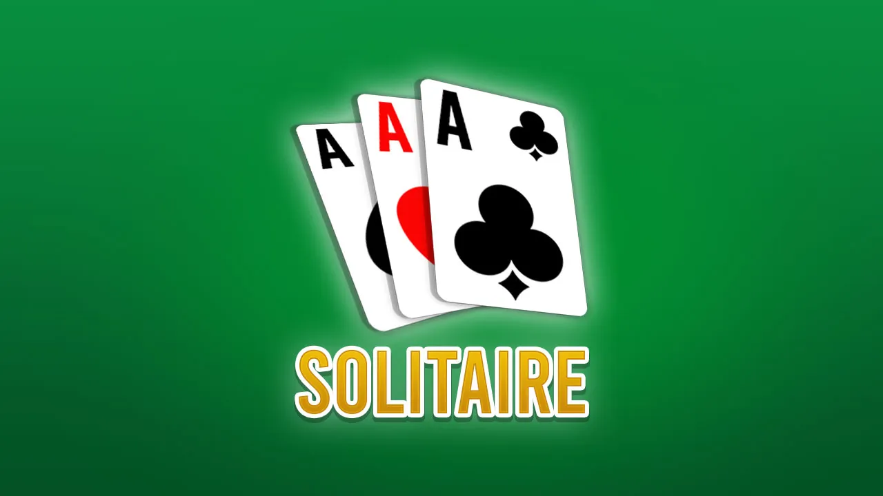 Solitaire - Classic Card Games | Indus Appstore | Screenshot