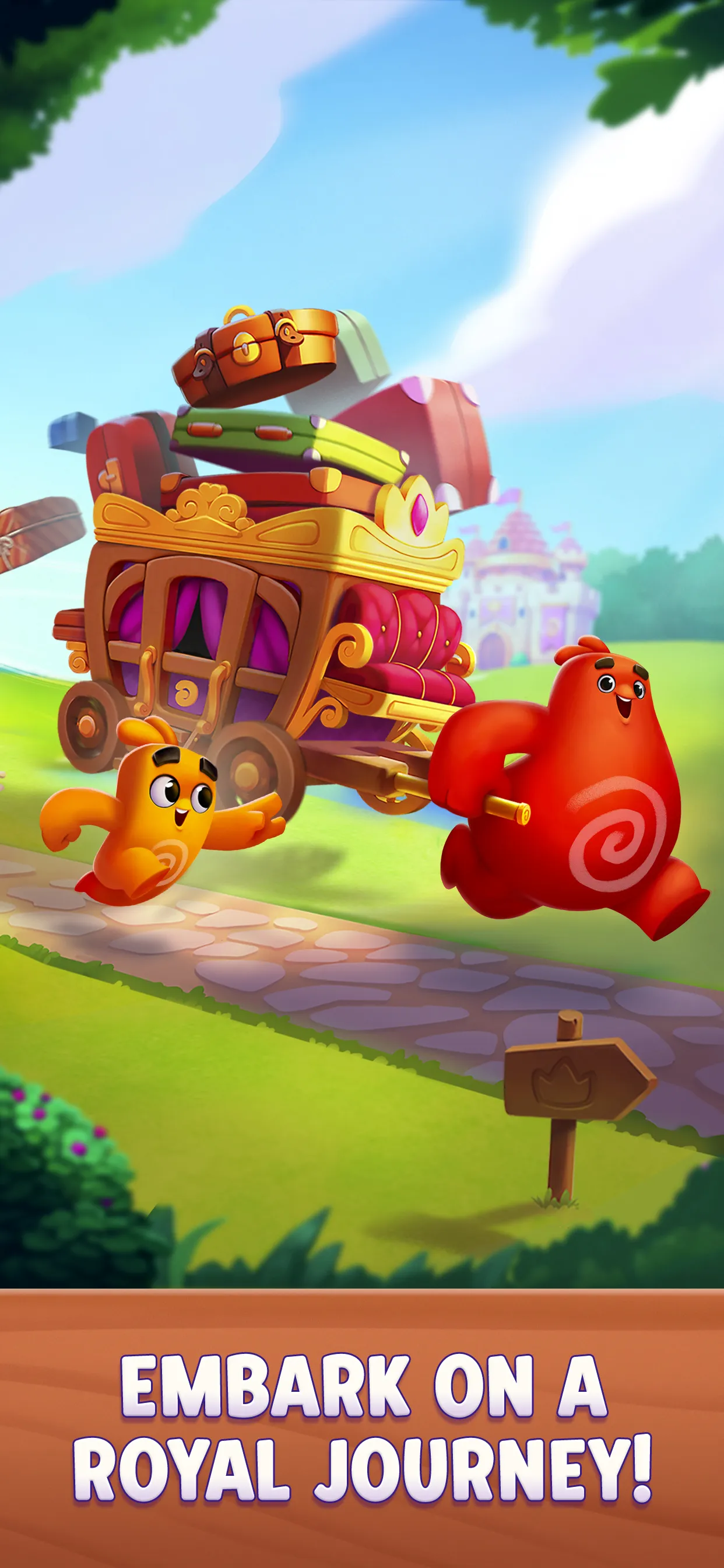 Domino Dreams™ | Indus Appstore | Screenshot