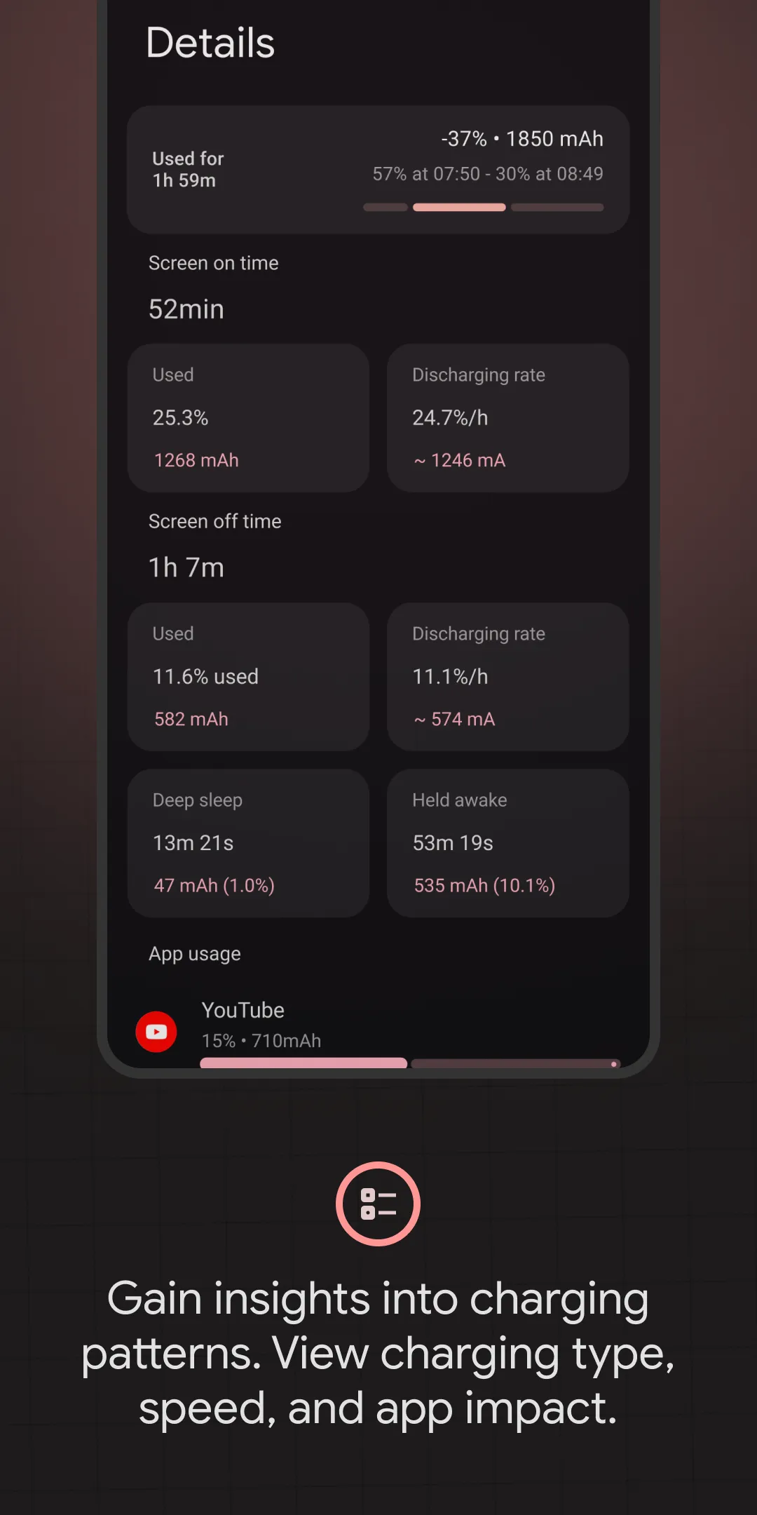 Battery Guru: Battery Health | Indus Appstore | Screenshot