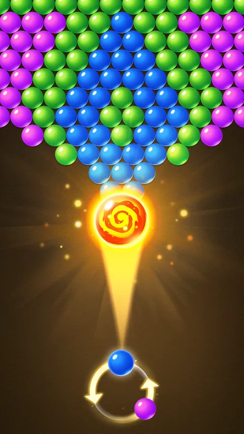 Shoot Bubbles 2 | Indus Appstore | Screenshot