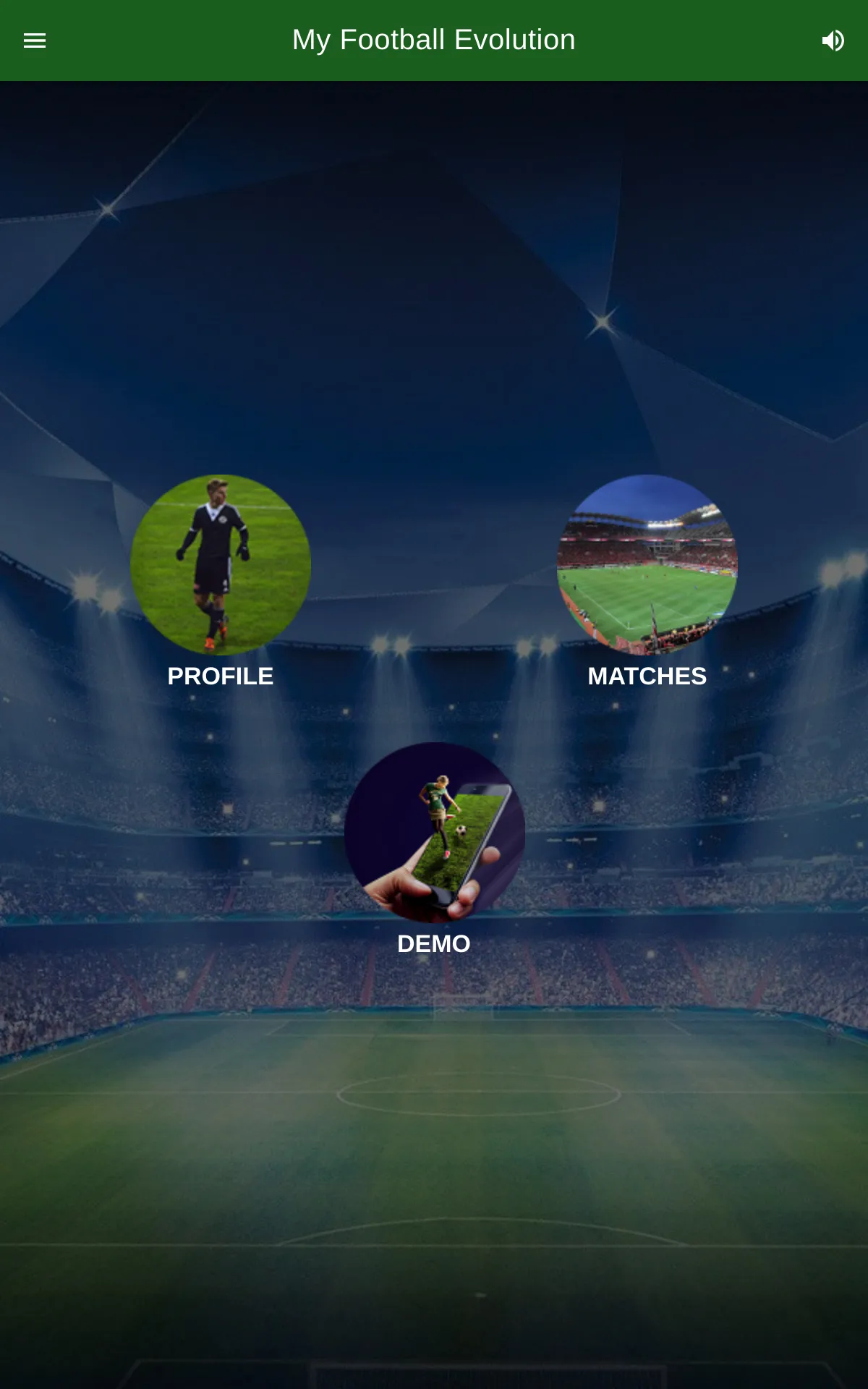 My Football Evolution | Indus Appstore | Screenshot