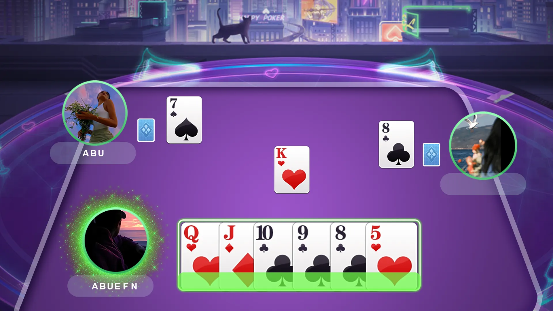 3 Patti Go On | Indus Appstore | Screenshot