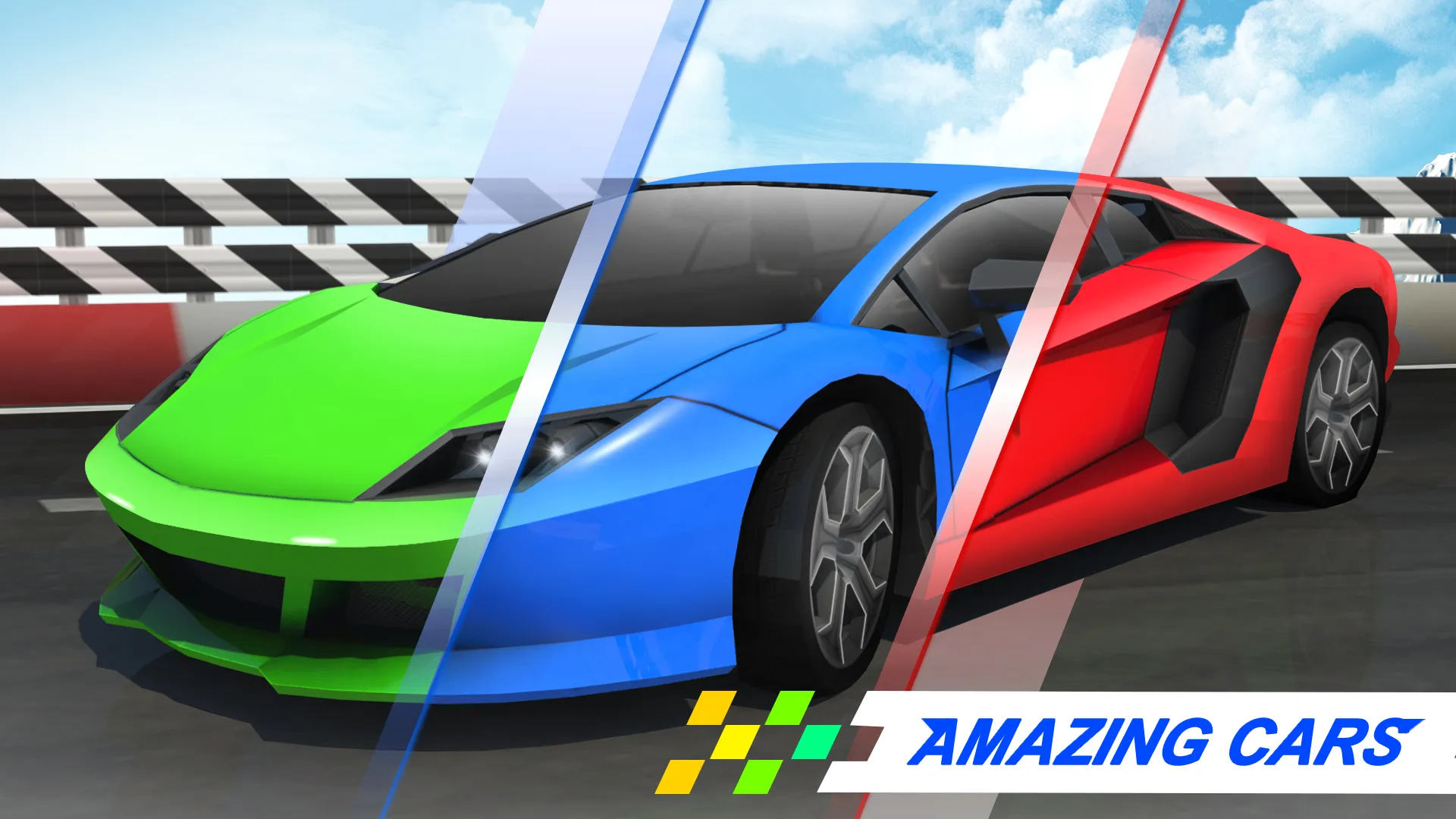 Ultimate Car Racing | Indus Appstore | Screenshot