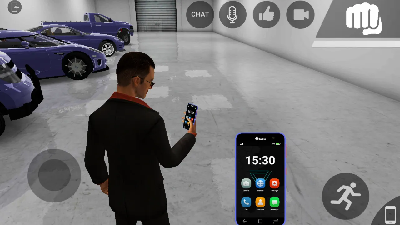 Los Angeles Crimes | Indus Appstore | Screenshot