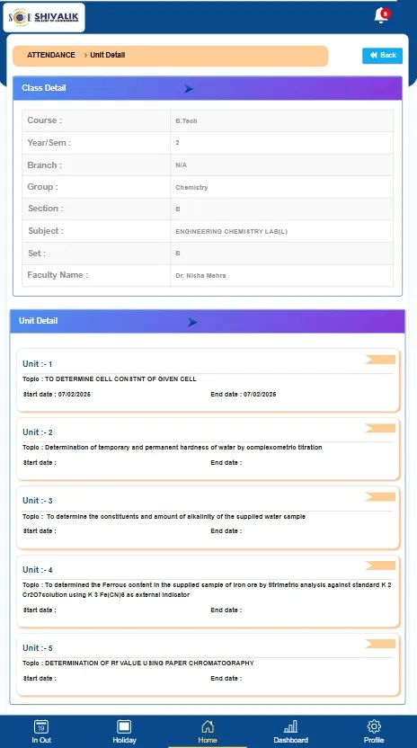 CyborgERP_SCE | Indus Appstore | Screenshot