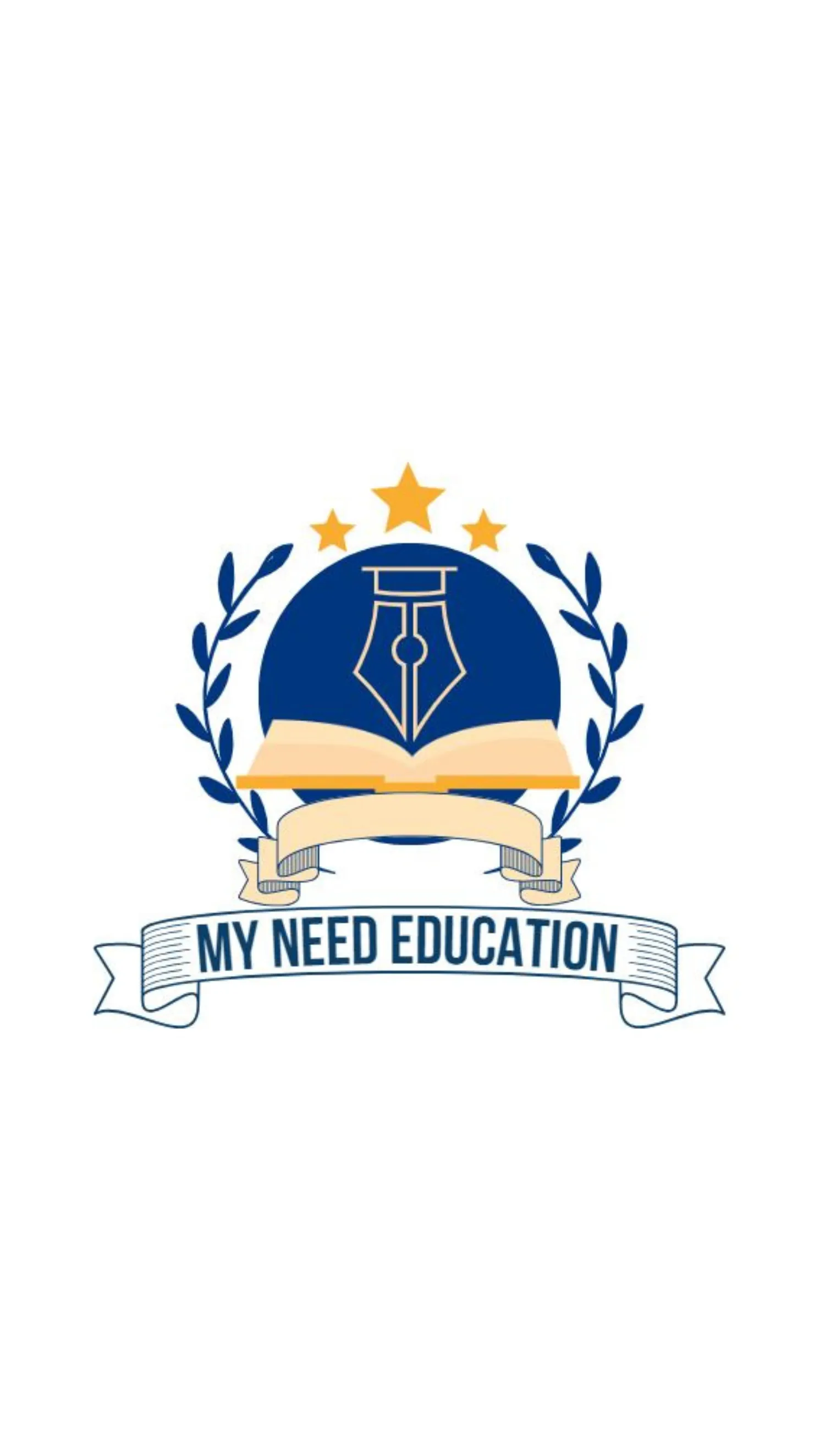 My Need Education | Indus Appstore | Screenshot