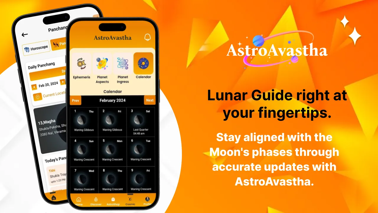 AstroAvastha: Astrology App | Indus Appstore | Screenshot