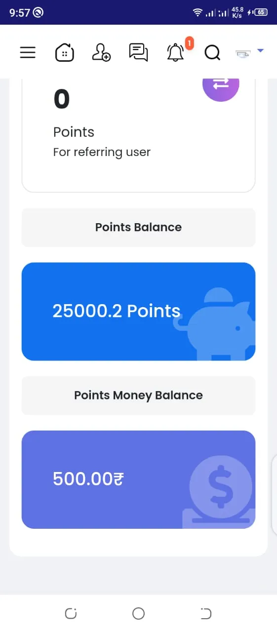 Etim Tapcoin- Social Tapper | Indus Appstore | Screenshot