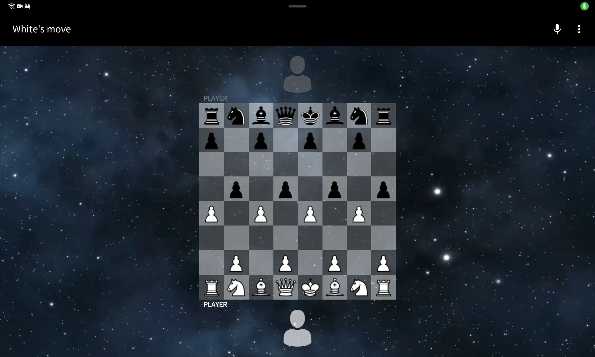 Chess H5: Talk & Voice control | Indus Appstore | Screenshot