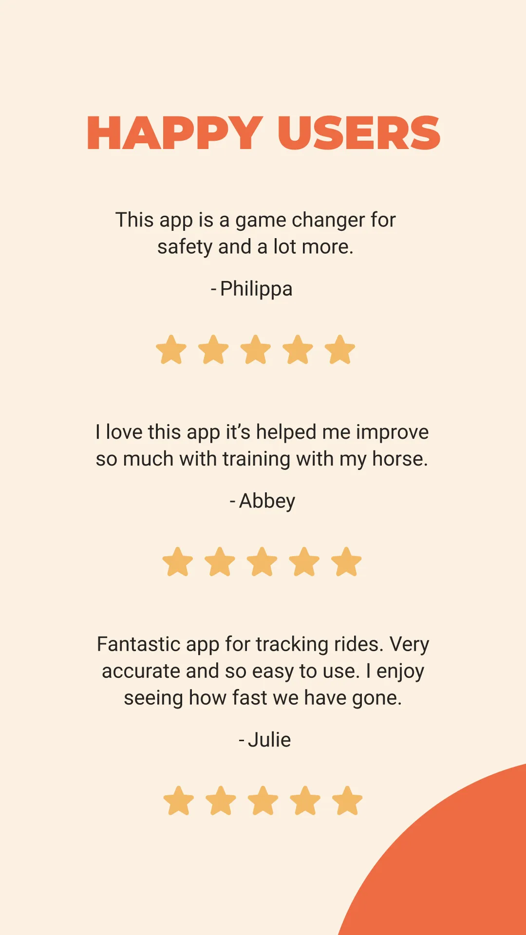 Equilab: Horse & Riding App | Indus Appstore | Screenshot