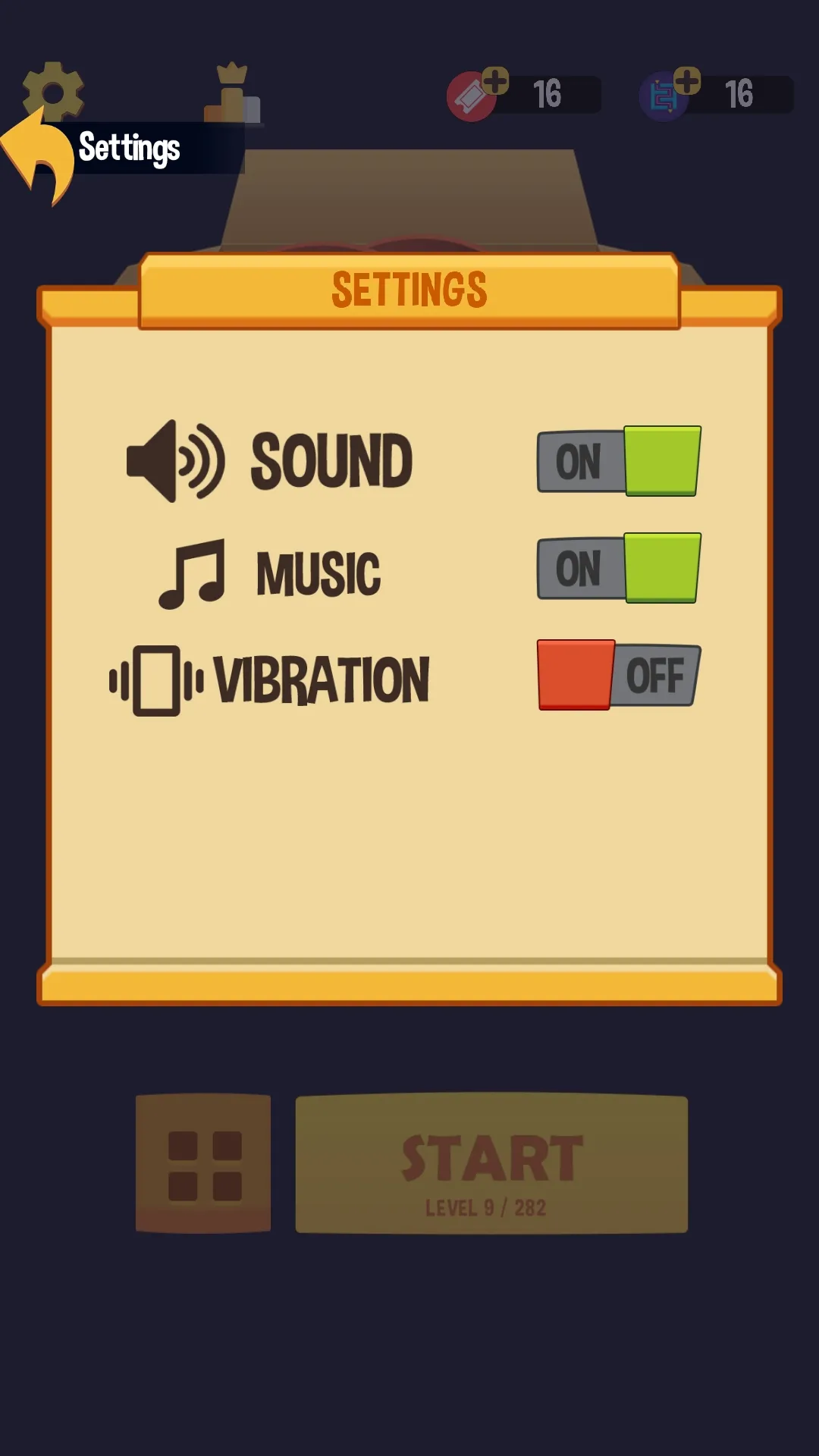 Maze Toy | Indus Appstore | Screenshot