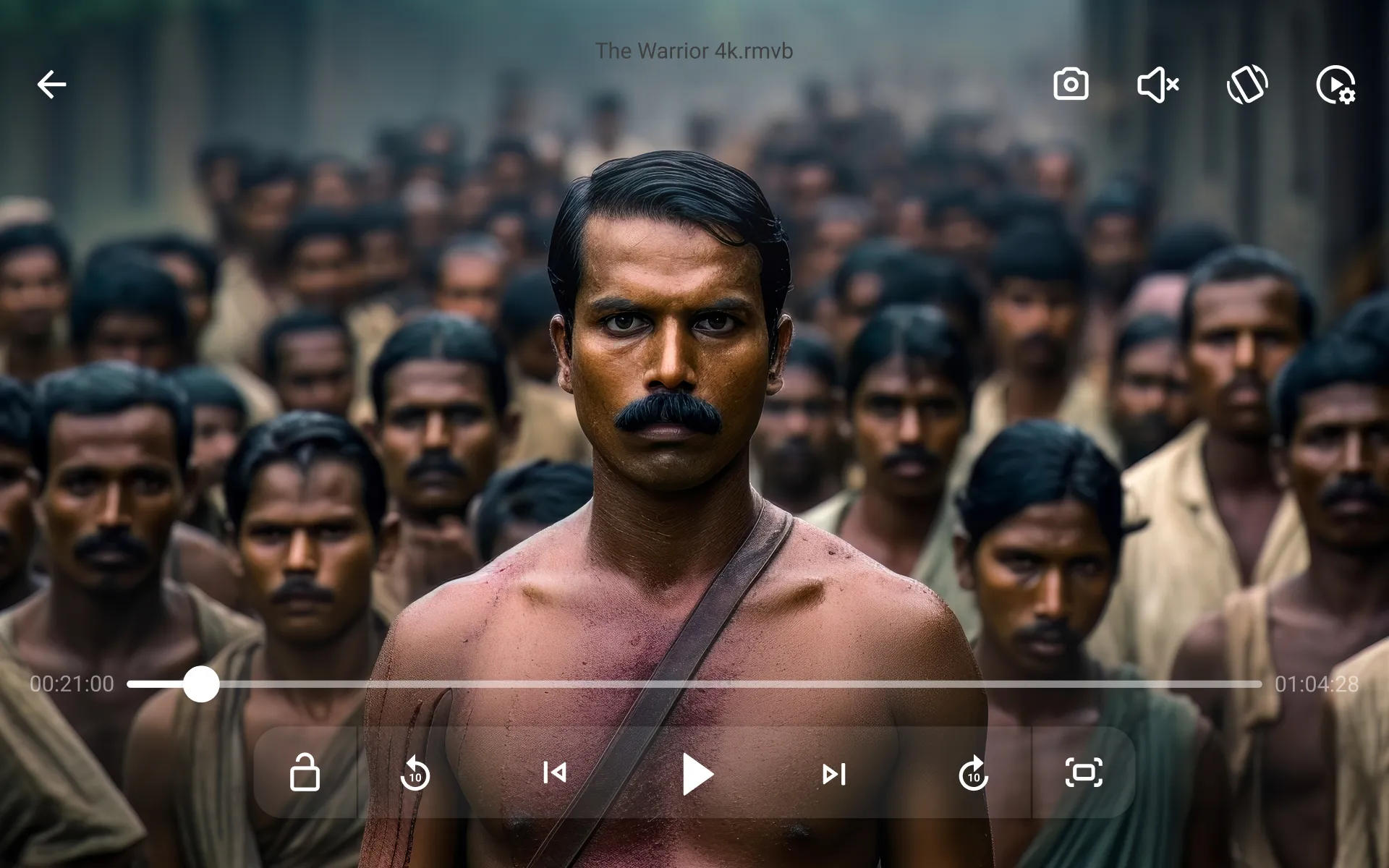 Video Player All Format | Indus Appstore | Screenshot