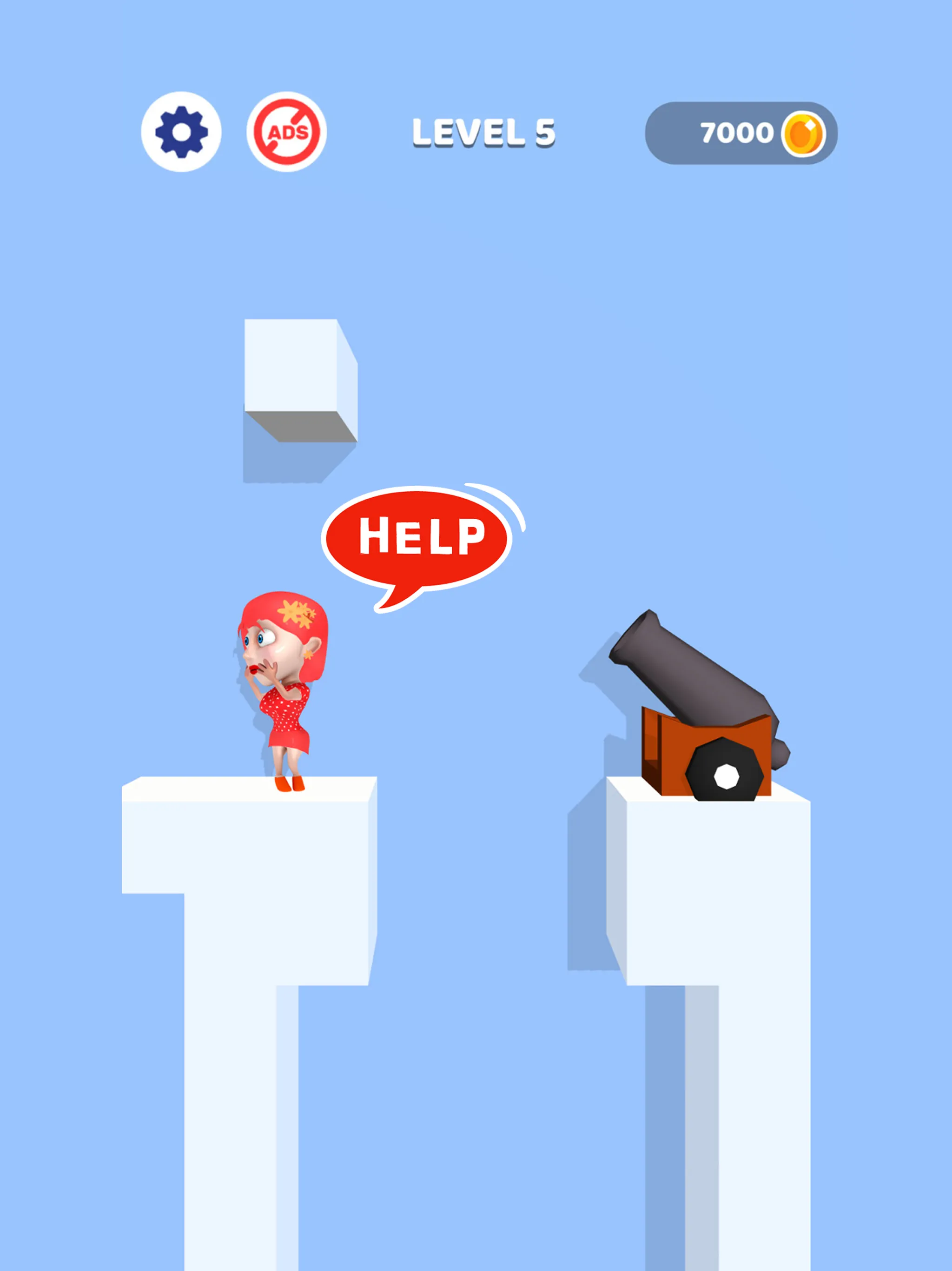 Rescue Draw | Indus Appstore | Screenshot