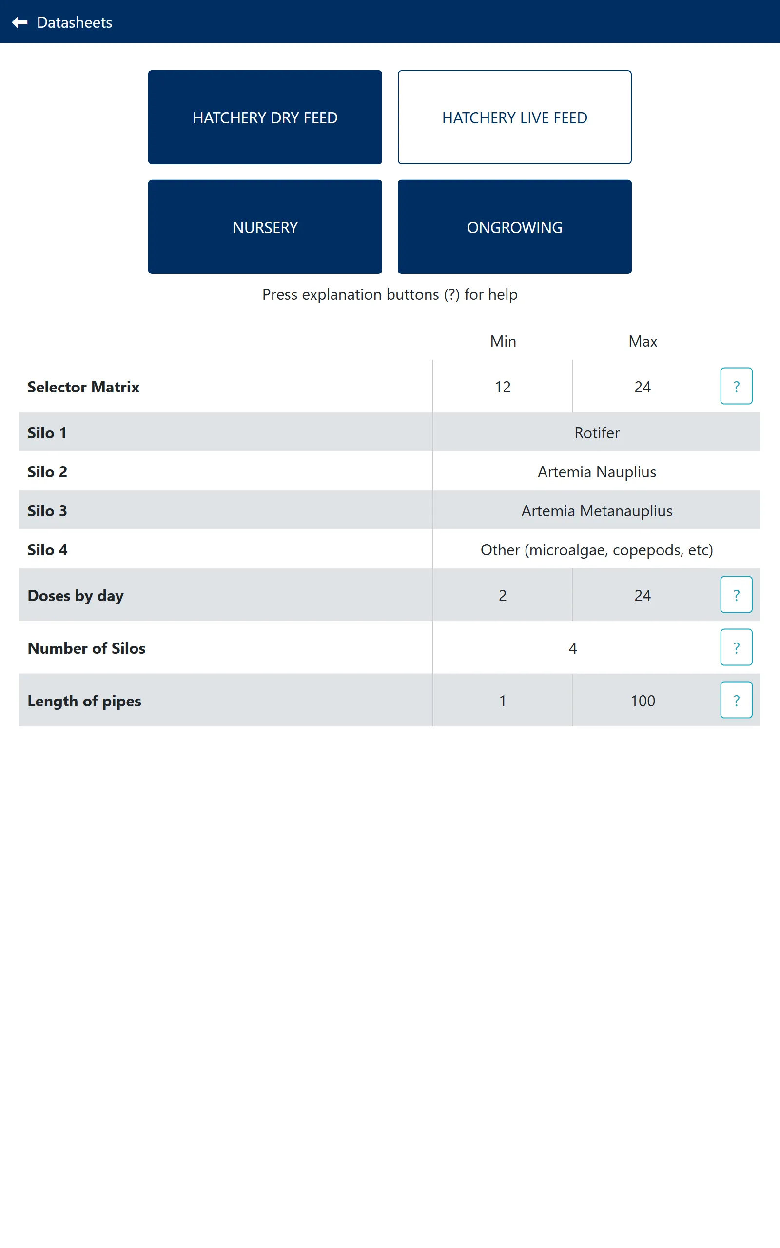 Fish Farm Feeder | Indus Appstore | Screenshot