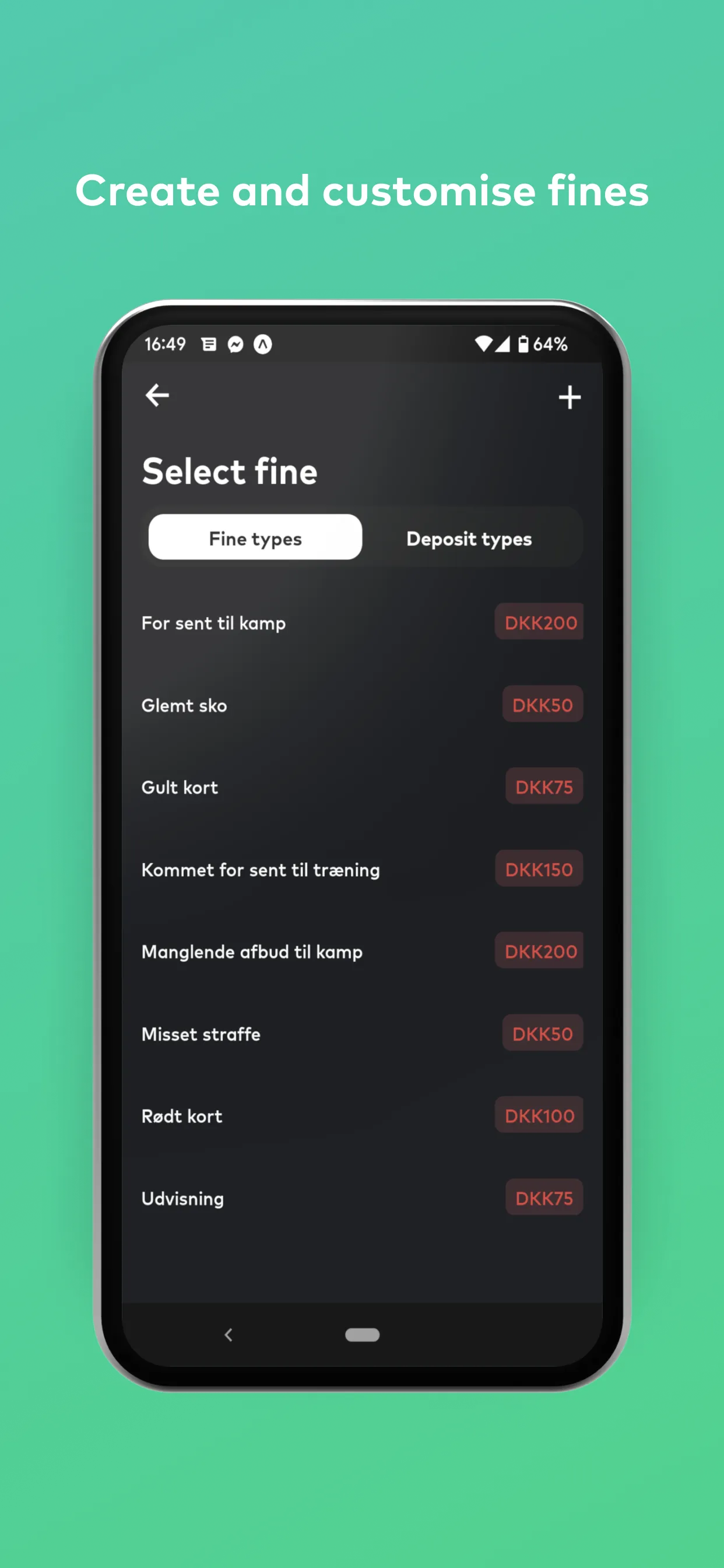 PayTheHippo | Indus Appstore | Screenshot