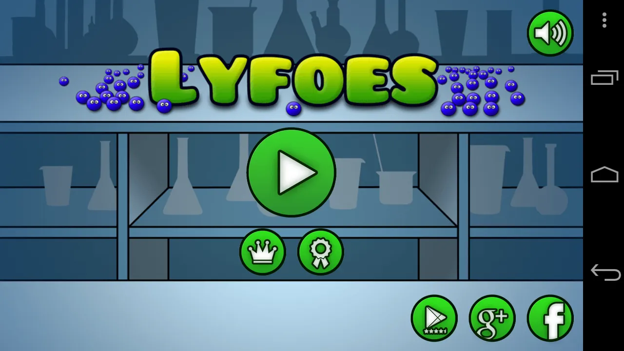 Lyfoes | Indus Appstore | Screenshot