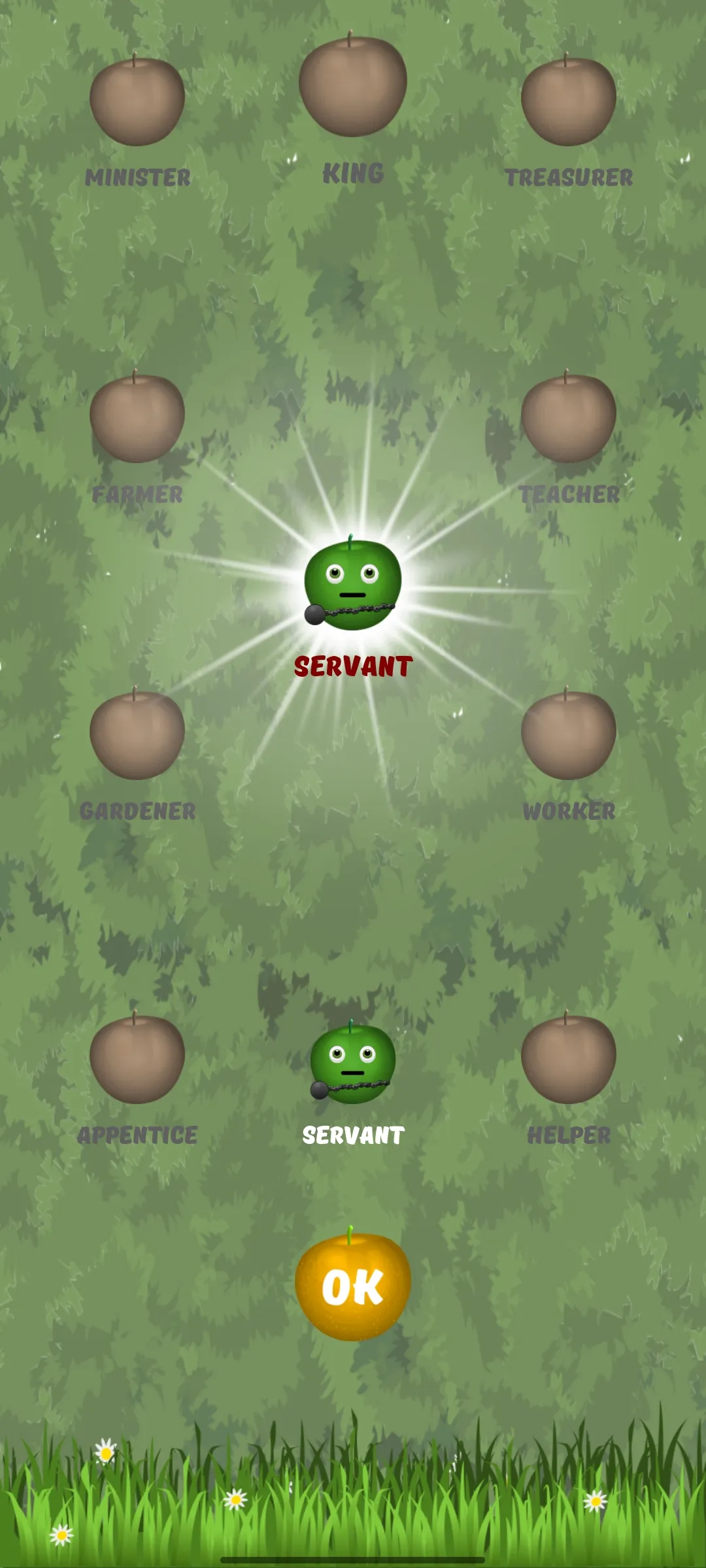 Royal Apple Garden | Indus Appstore | Screenshot