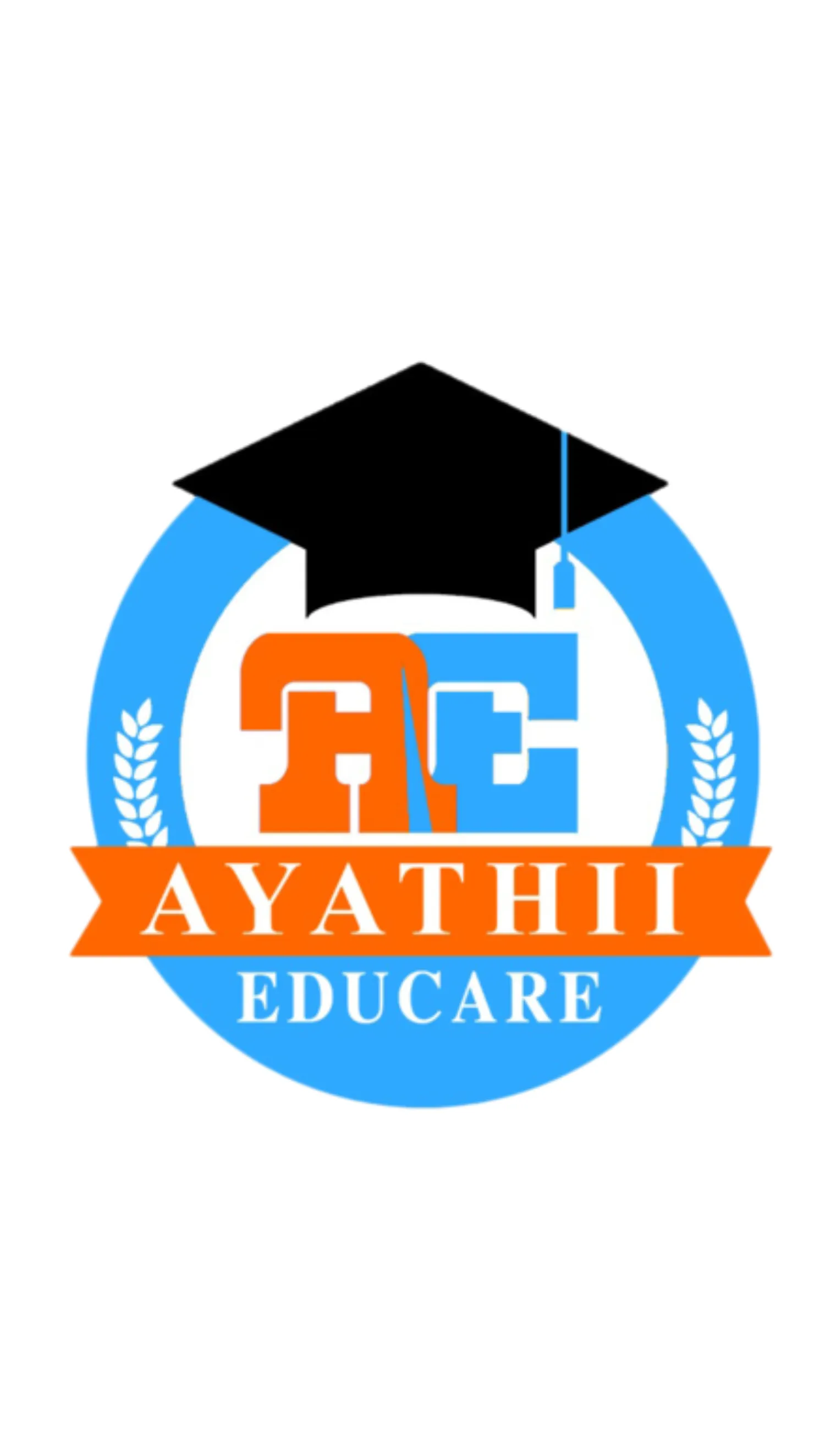 AYATHII EDUCARE | Indus Appstore | Screenshot