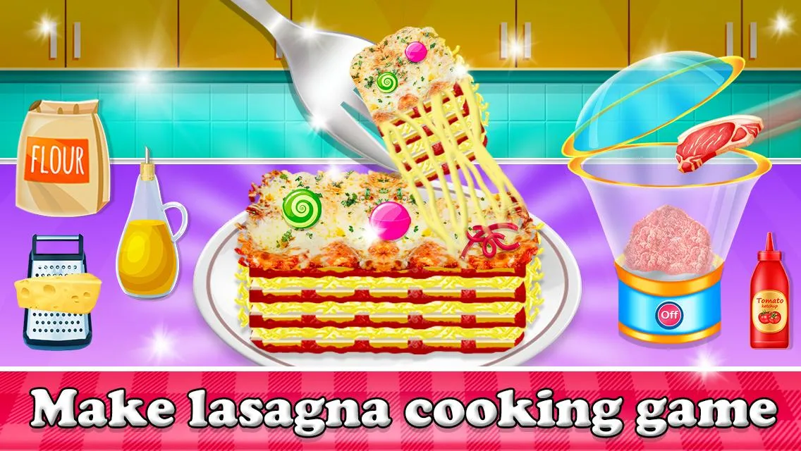 Cooking food Truck games | Indus Appstore | Screenshot