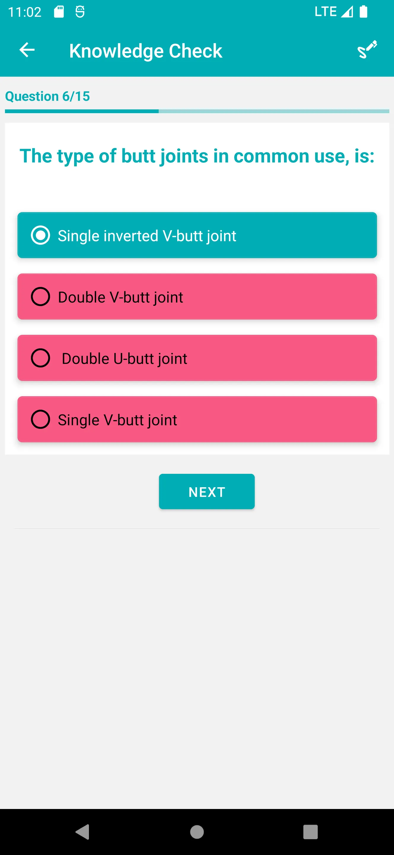 Easy Construction Calculator | Indus Appstore | Screenshot