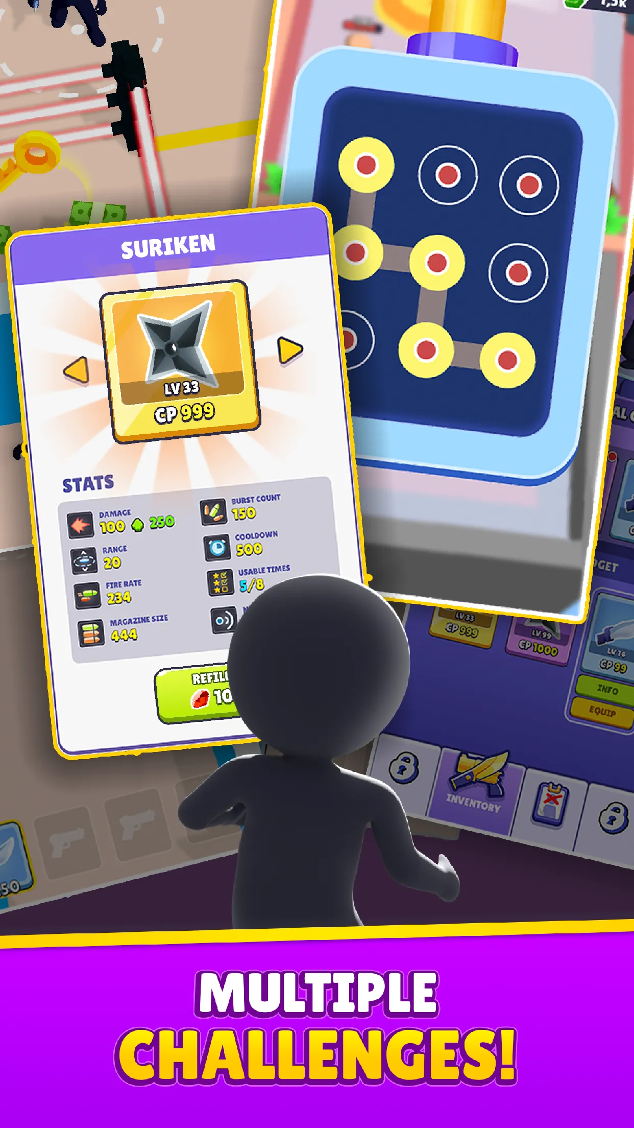 Camo Assassin | Indus Appstore | Screenshot