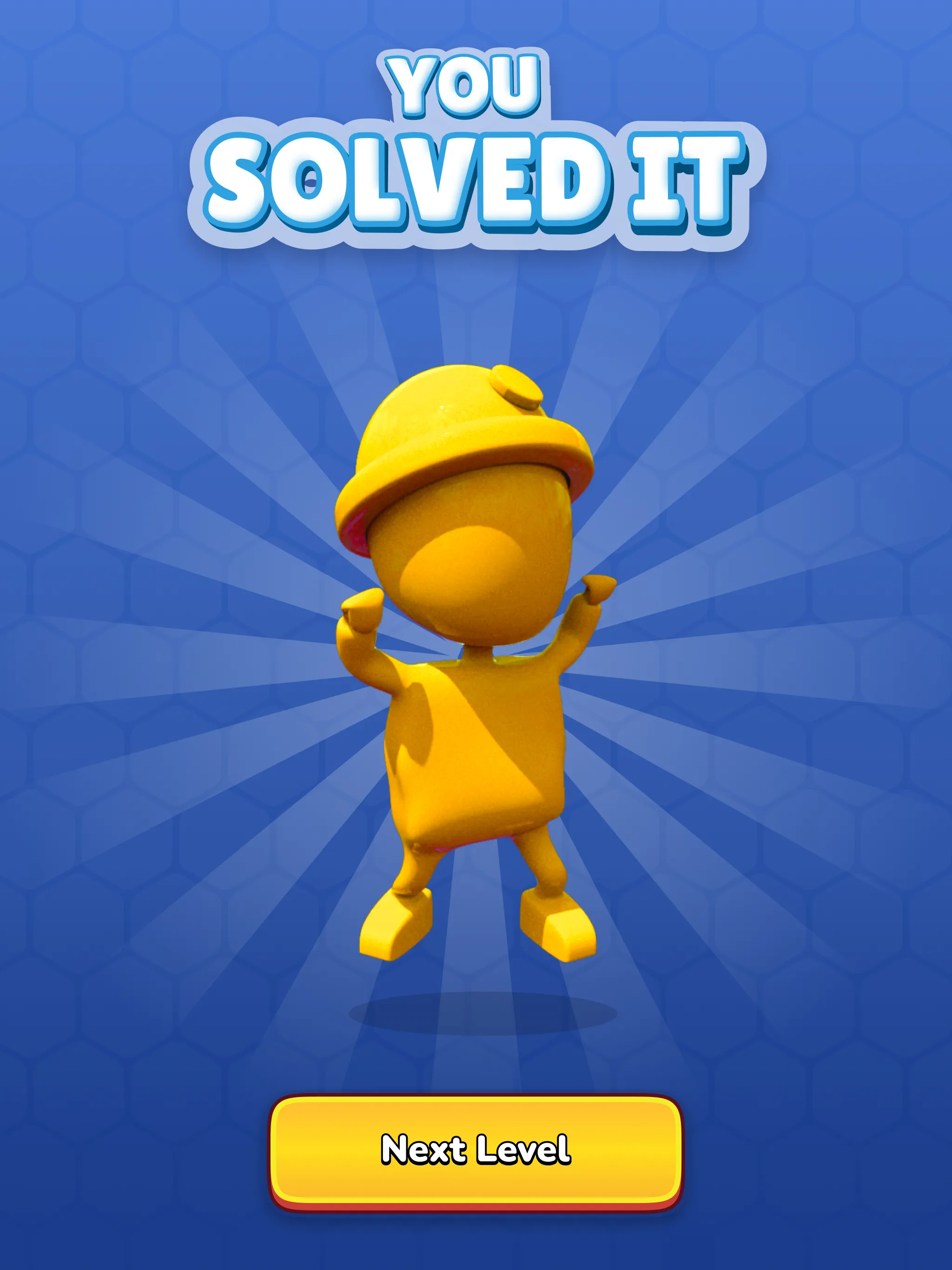 Tower Sort 3D: Hexa Puzzle | Indus Appstore | Screenshot